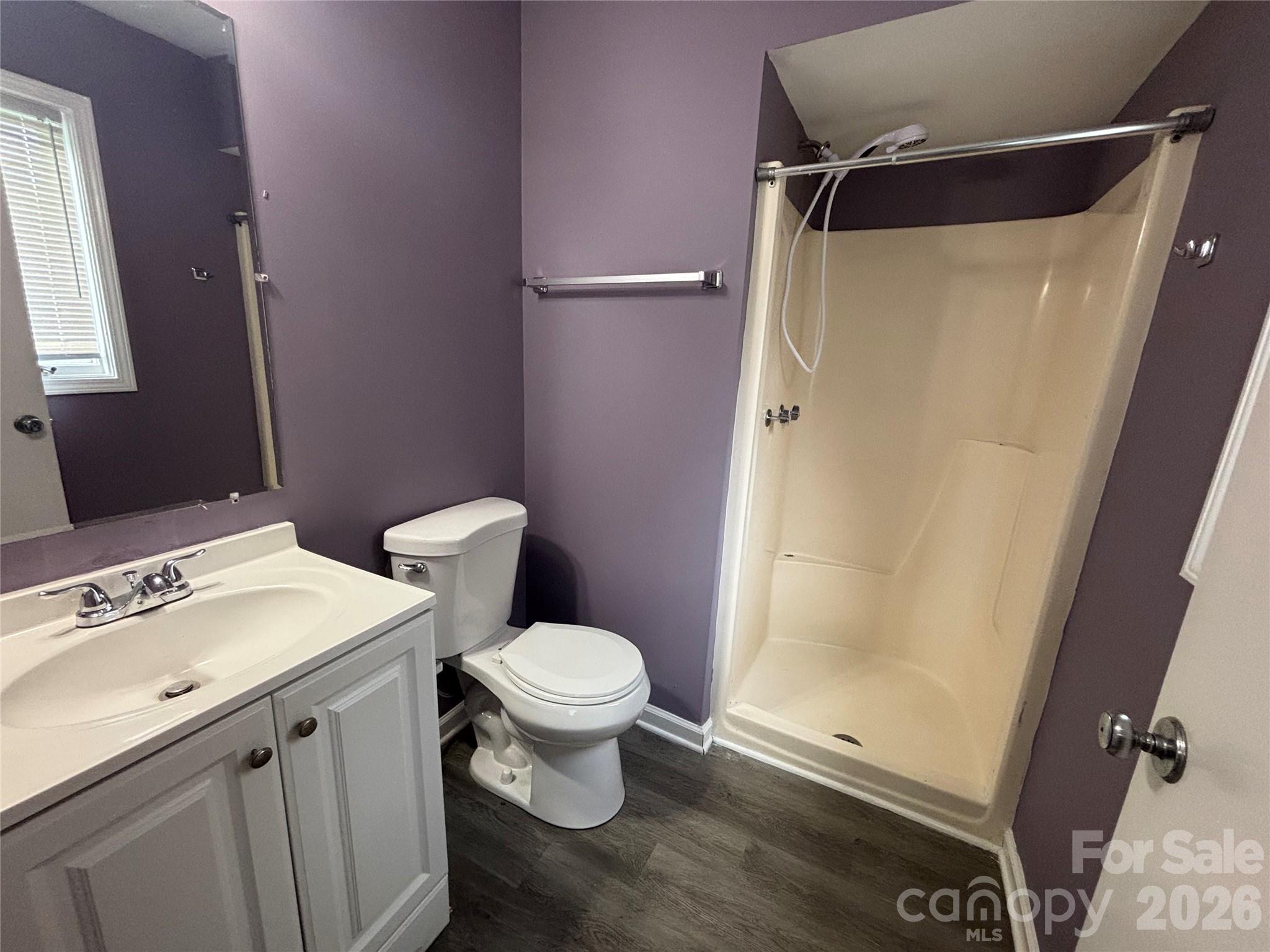 1920 Countrymens Court #4 — Charlotte