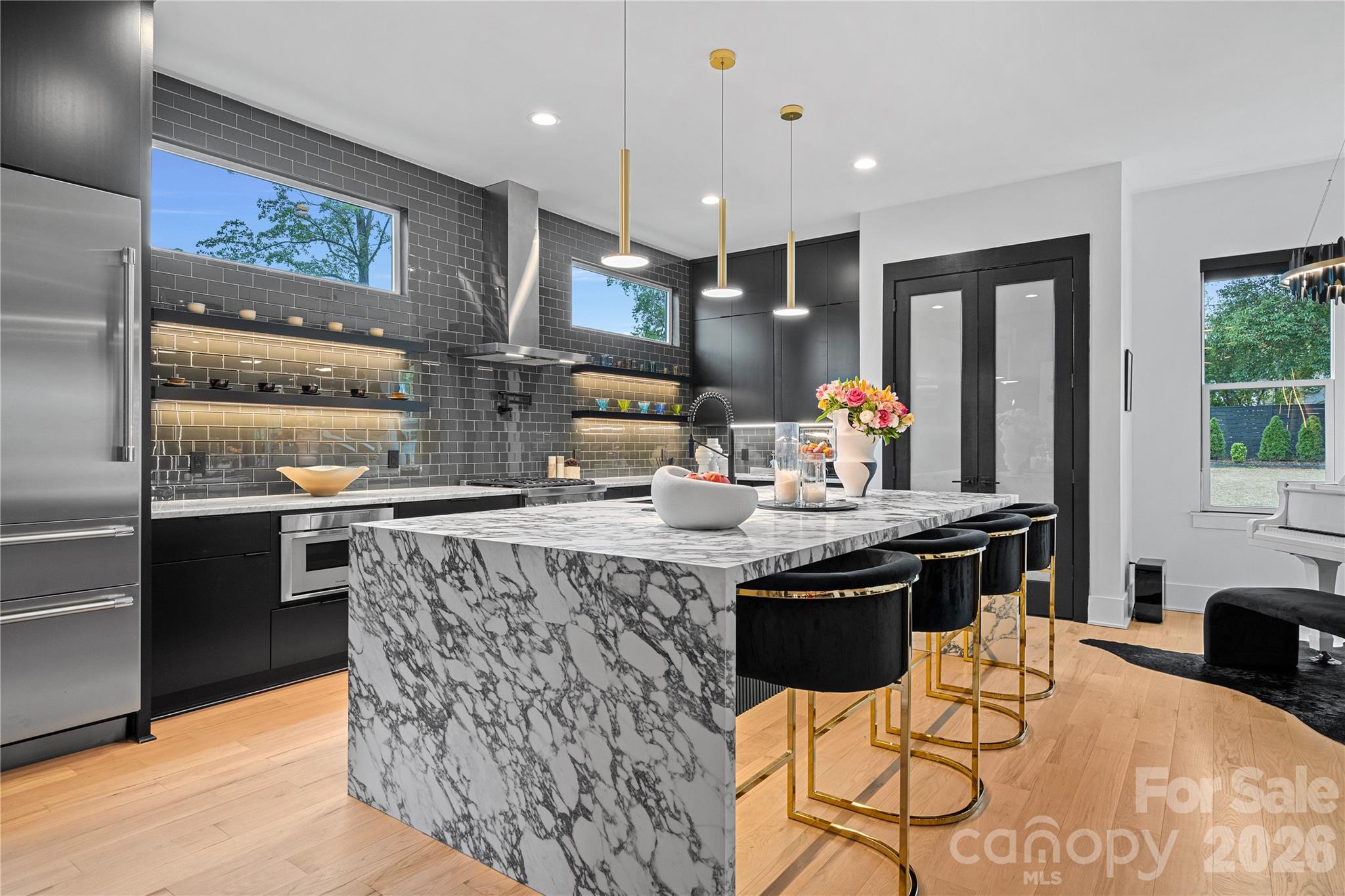 2200 Parson Street — Charlotte