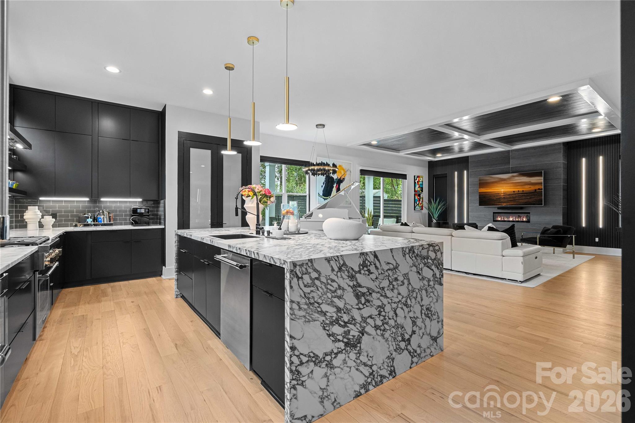 2200 Parson Street — Charlotte