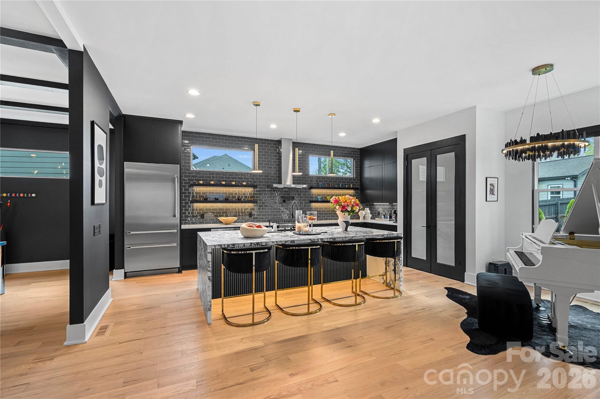 2200 Parson Street — Charlotte