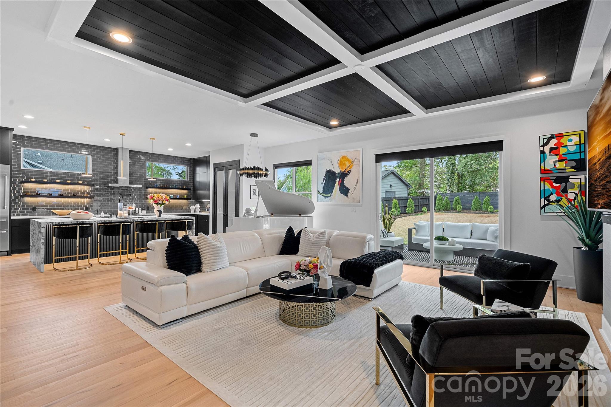 2200 Parson Street — Charlotte