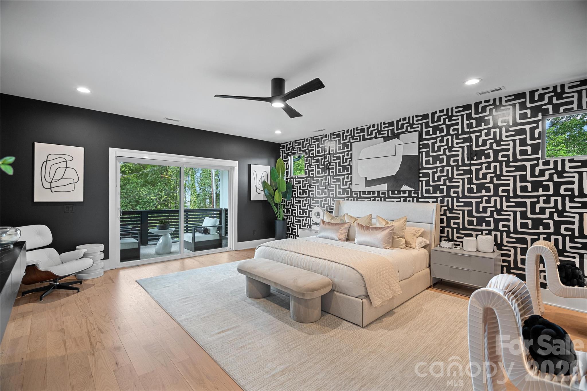 2200 Parson Street — Charlotte