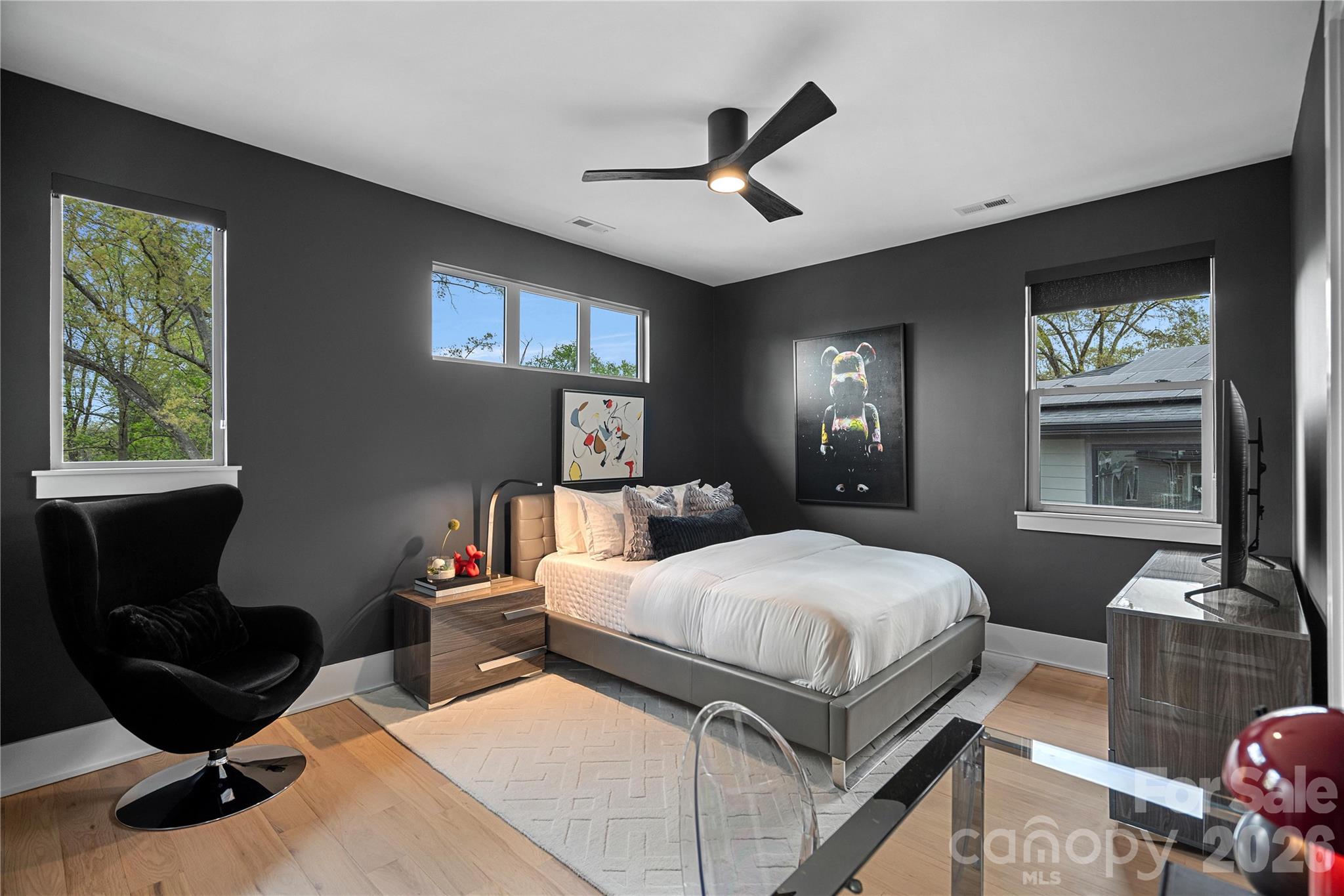 2200 Parson Street — Charlotte
