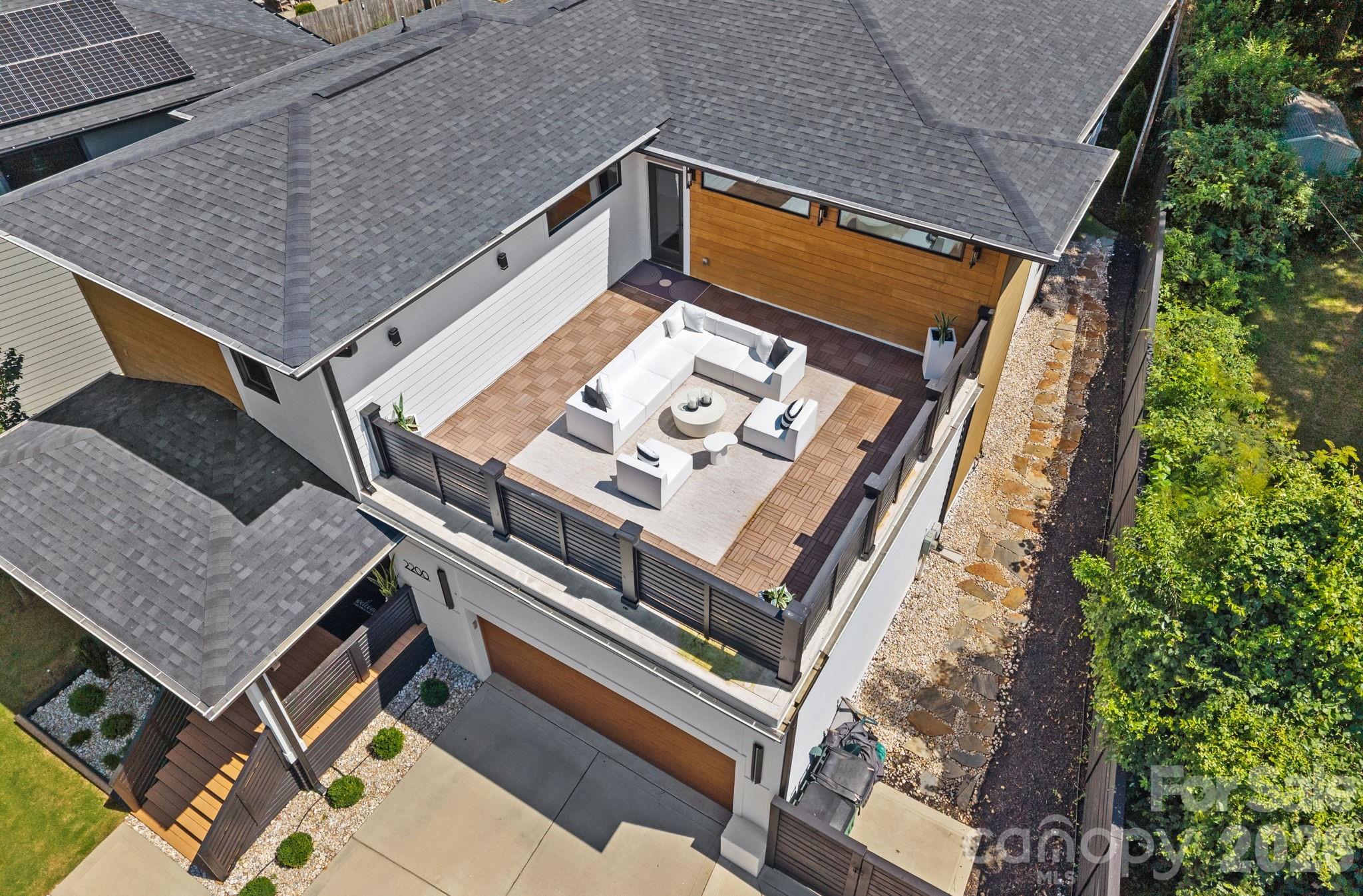 2200 Parson Street — Charlotte