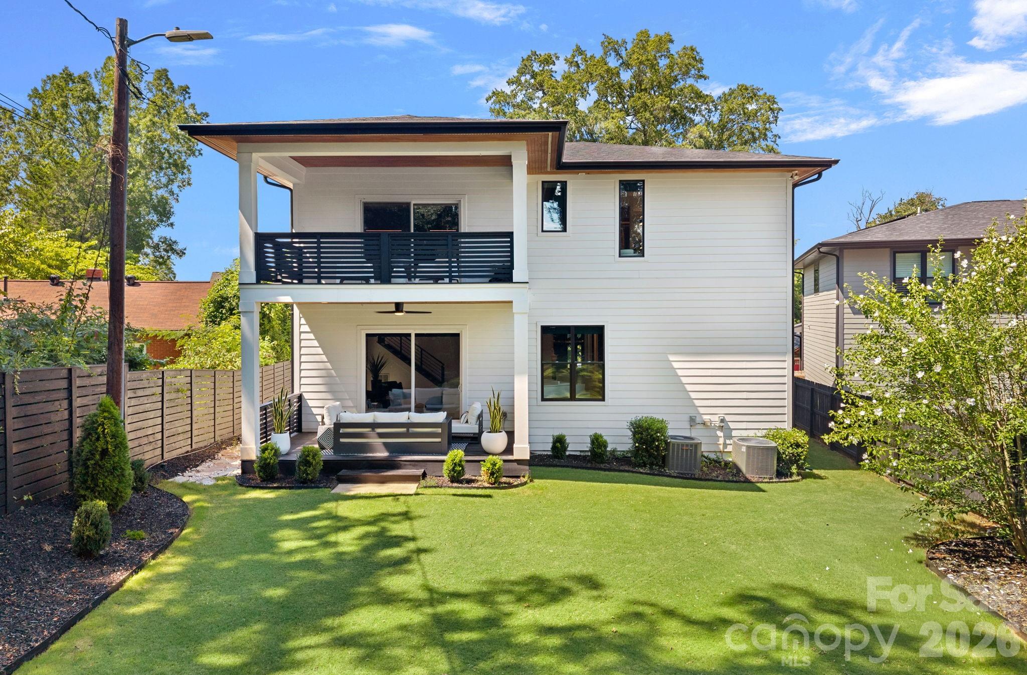 2200 Parson Street — Charlotte