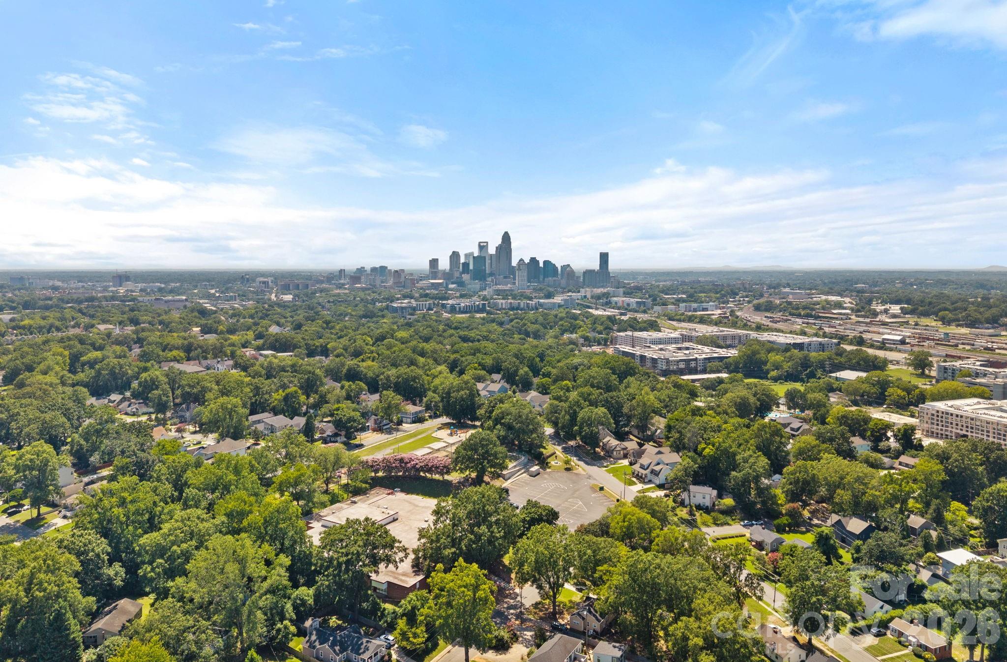 2200 Parson Street — Charlotte