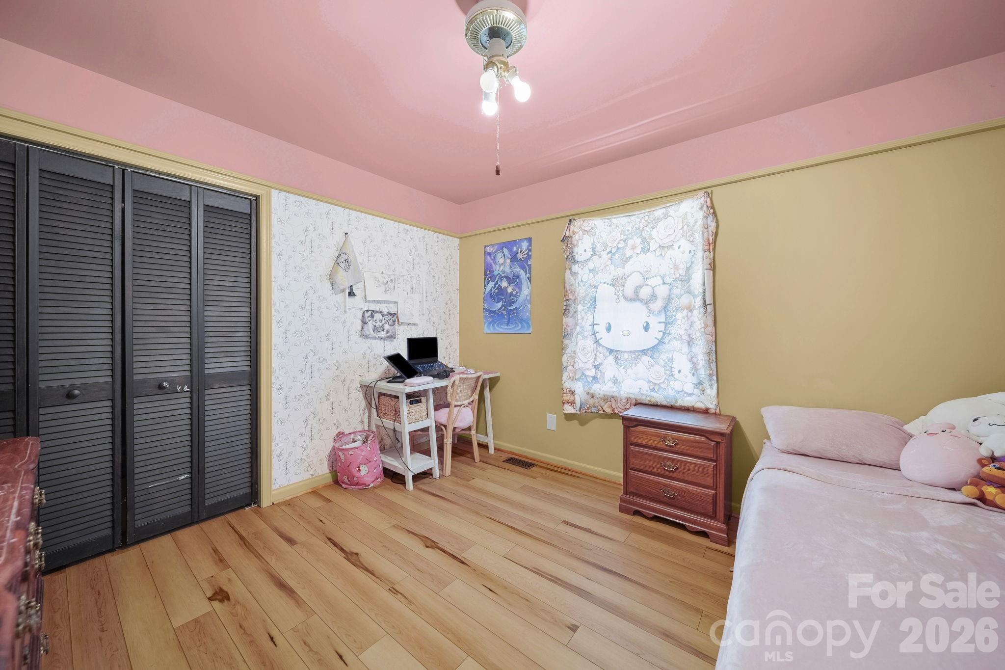 6643 Wards Gap Road — Casar