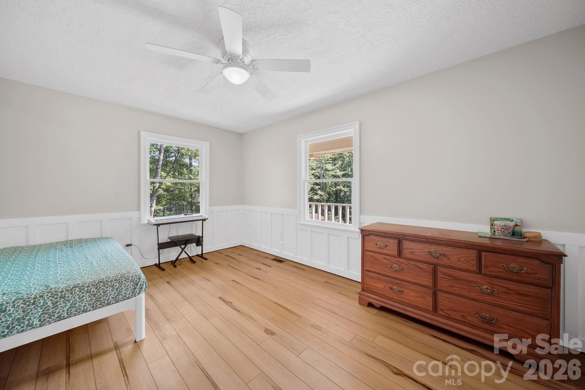 6643 Wards Gap Road — Casar