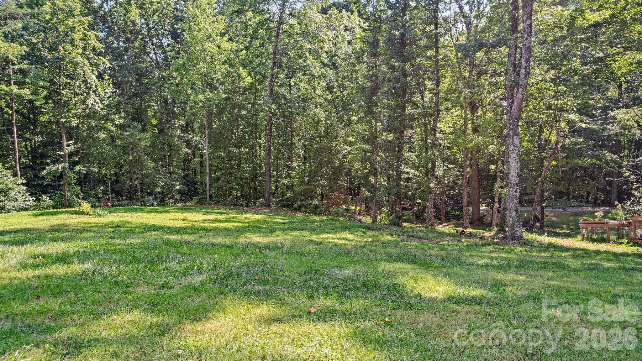 6643 Wards Gap Road — Casar