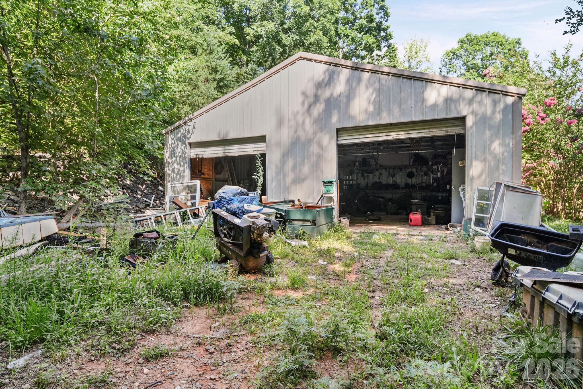 6643 Wards Gap Road — Casar