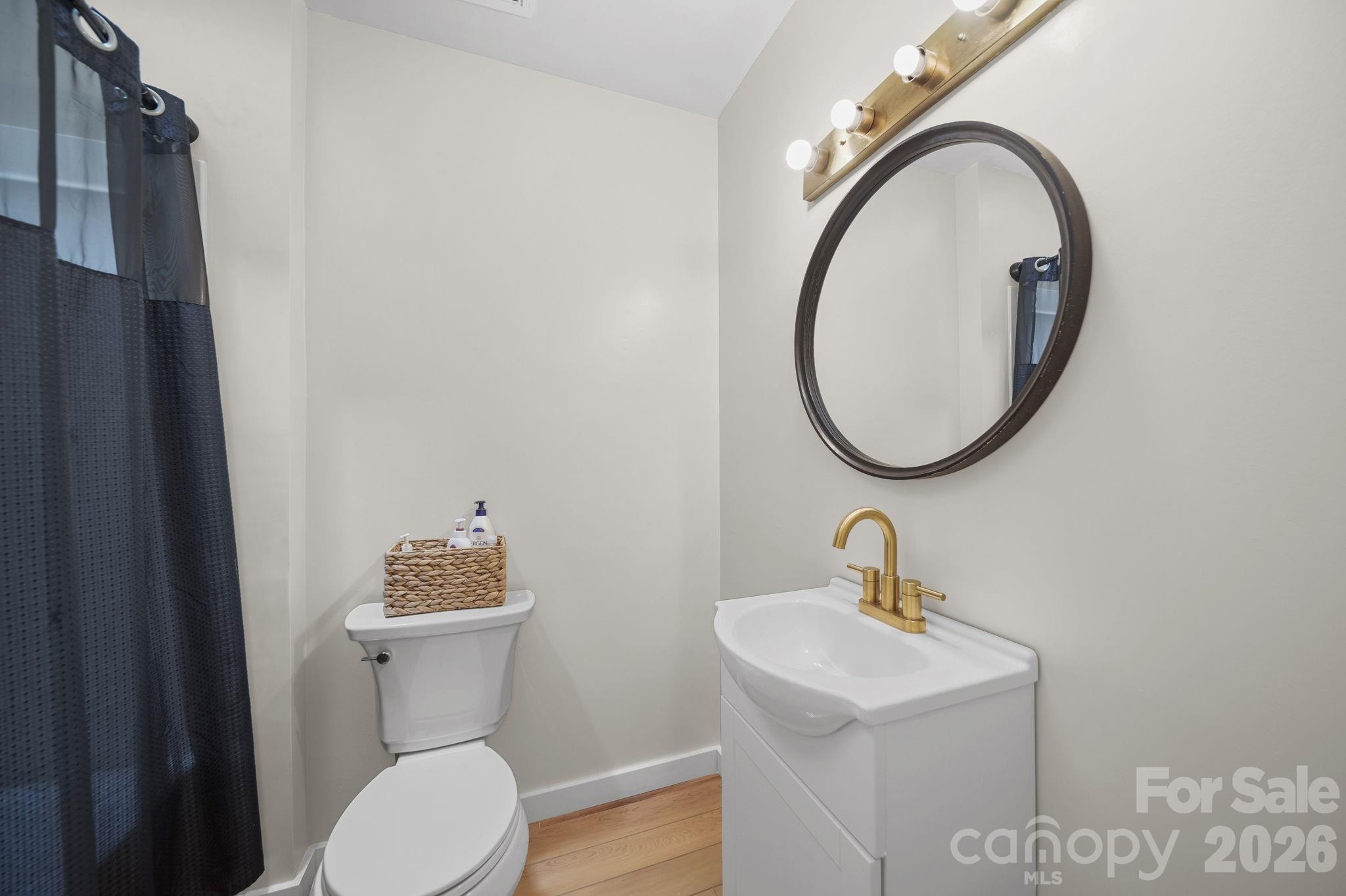 6643 Wards Gap Road — Casar