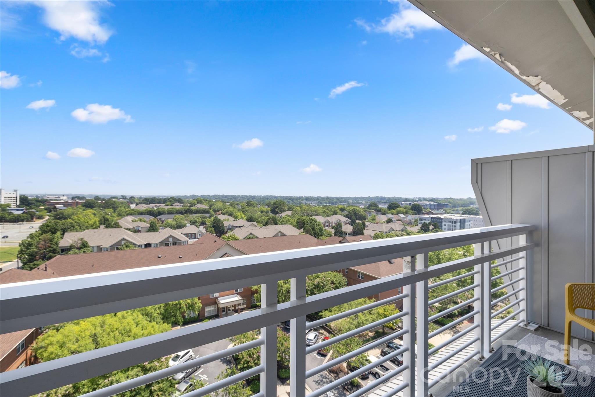 505 E 6th Street #915 — Charlotte