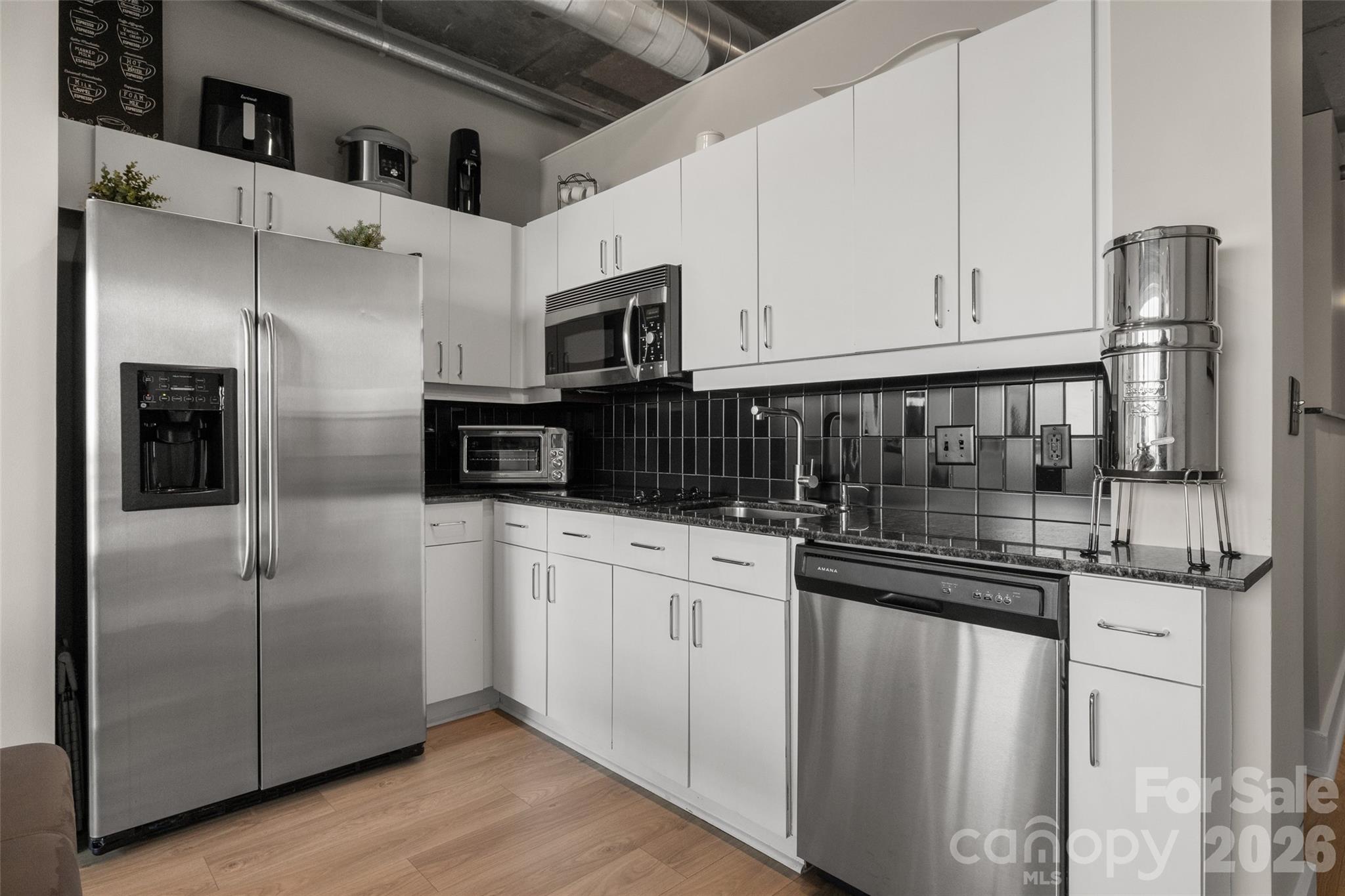 505 E 6th Street #915 — Charlotte