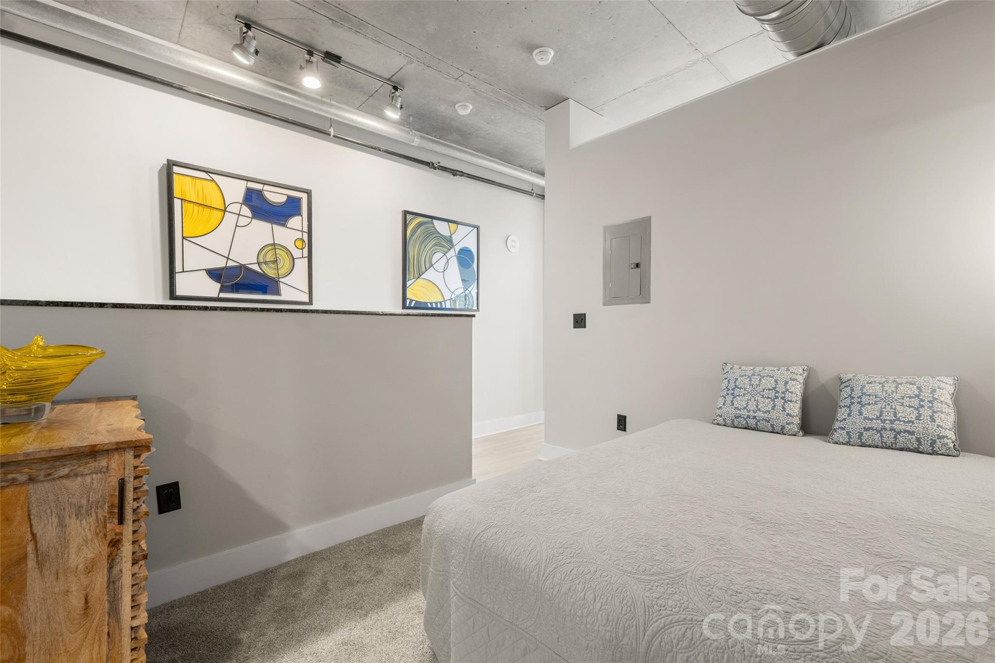 505 E 6th Street #915 — Charlotte