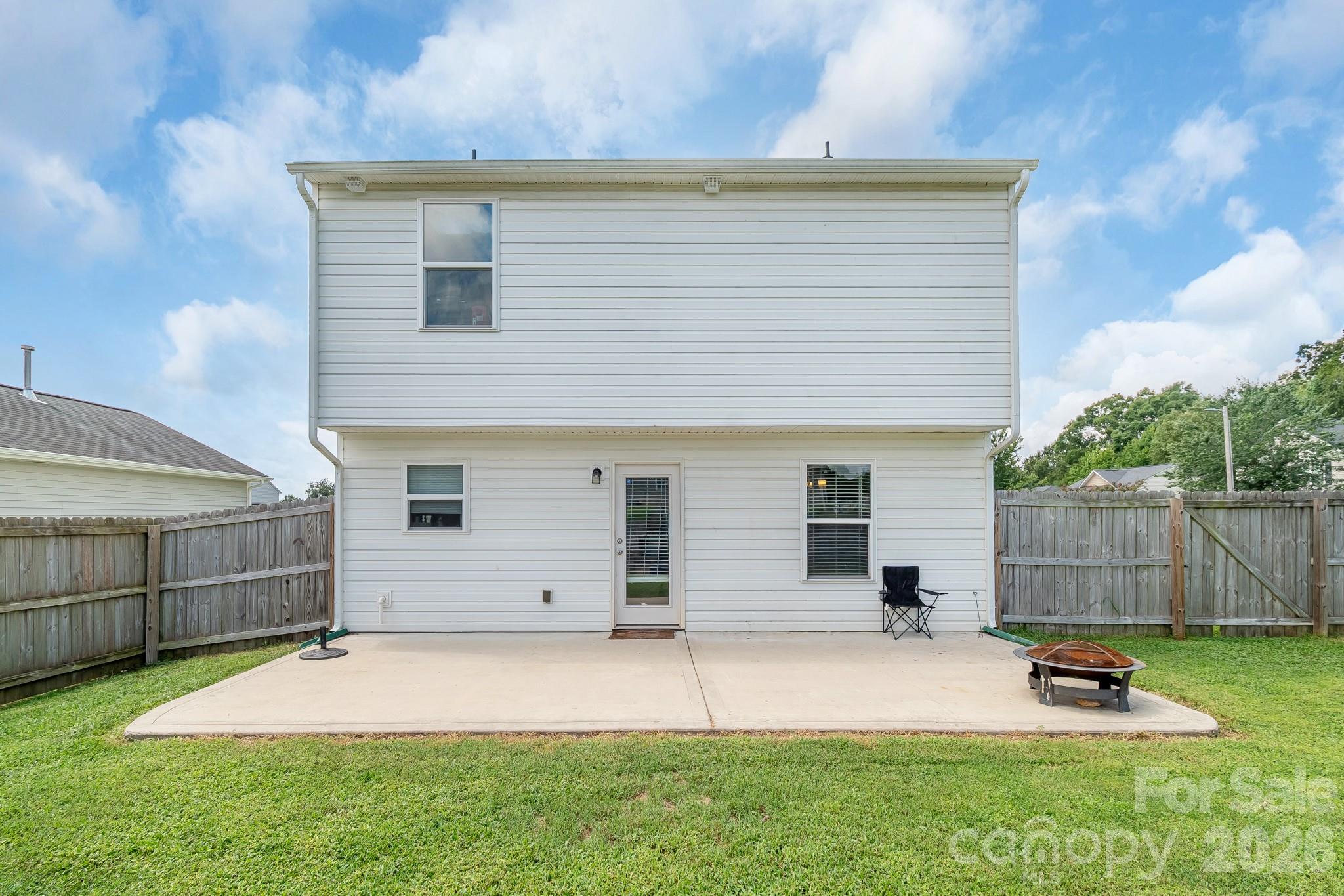 107 Olivia Lane — Lincolnton