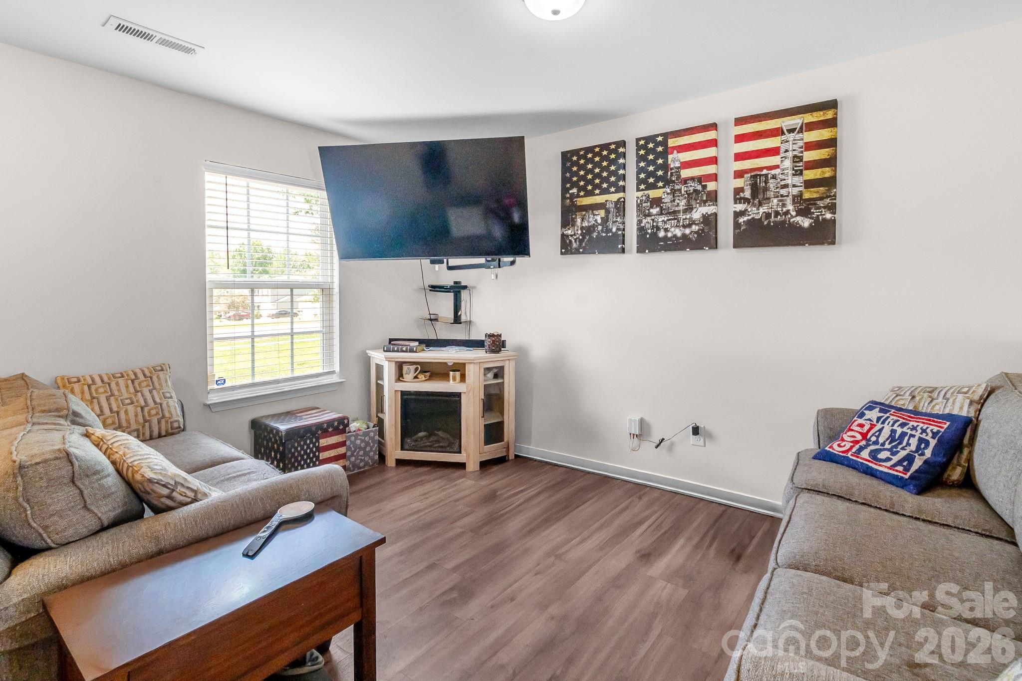 107 Olivia Lane — Lincolnton