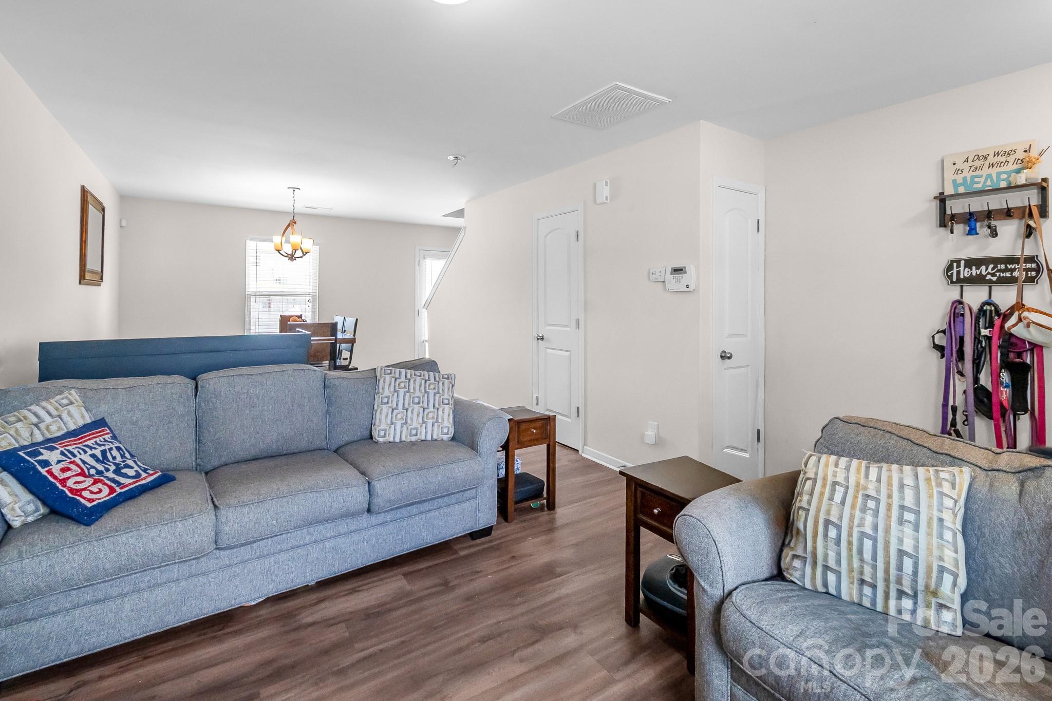 107 Olivia Lane — Lincolnton