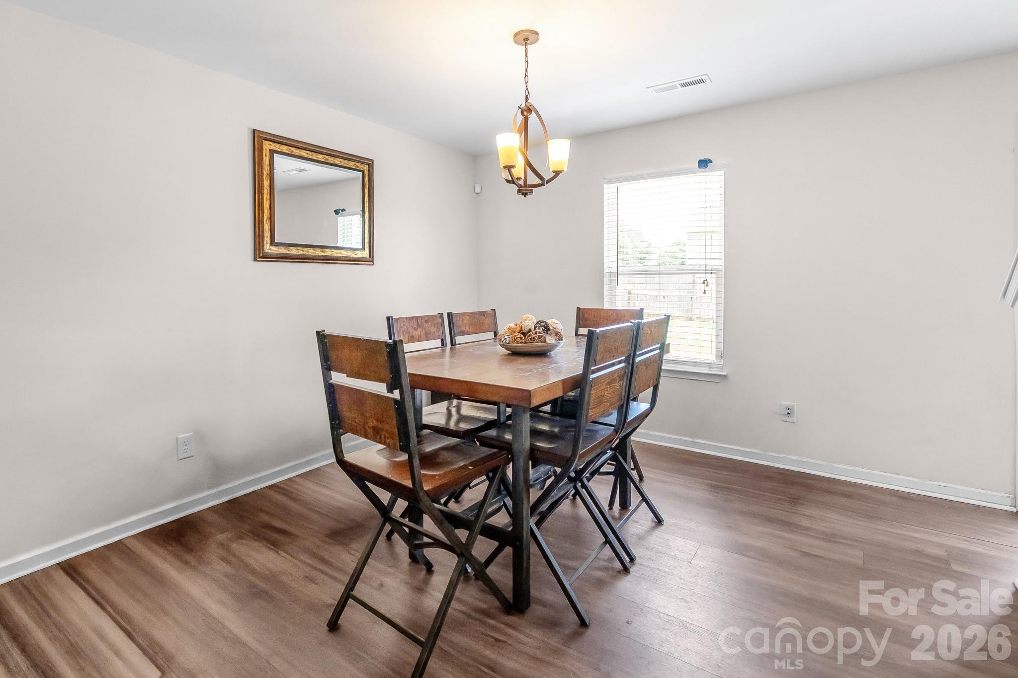 107 Olivia Lane — Lincolnton