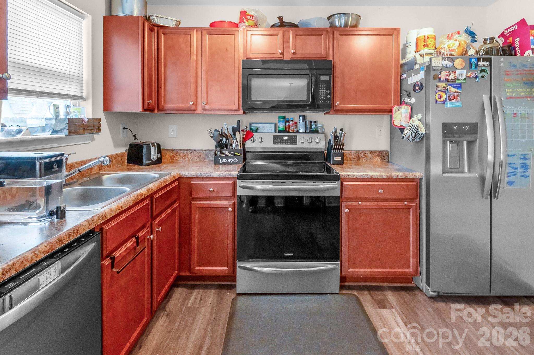 107 Olivia Lane — Lincolnton