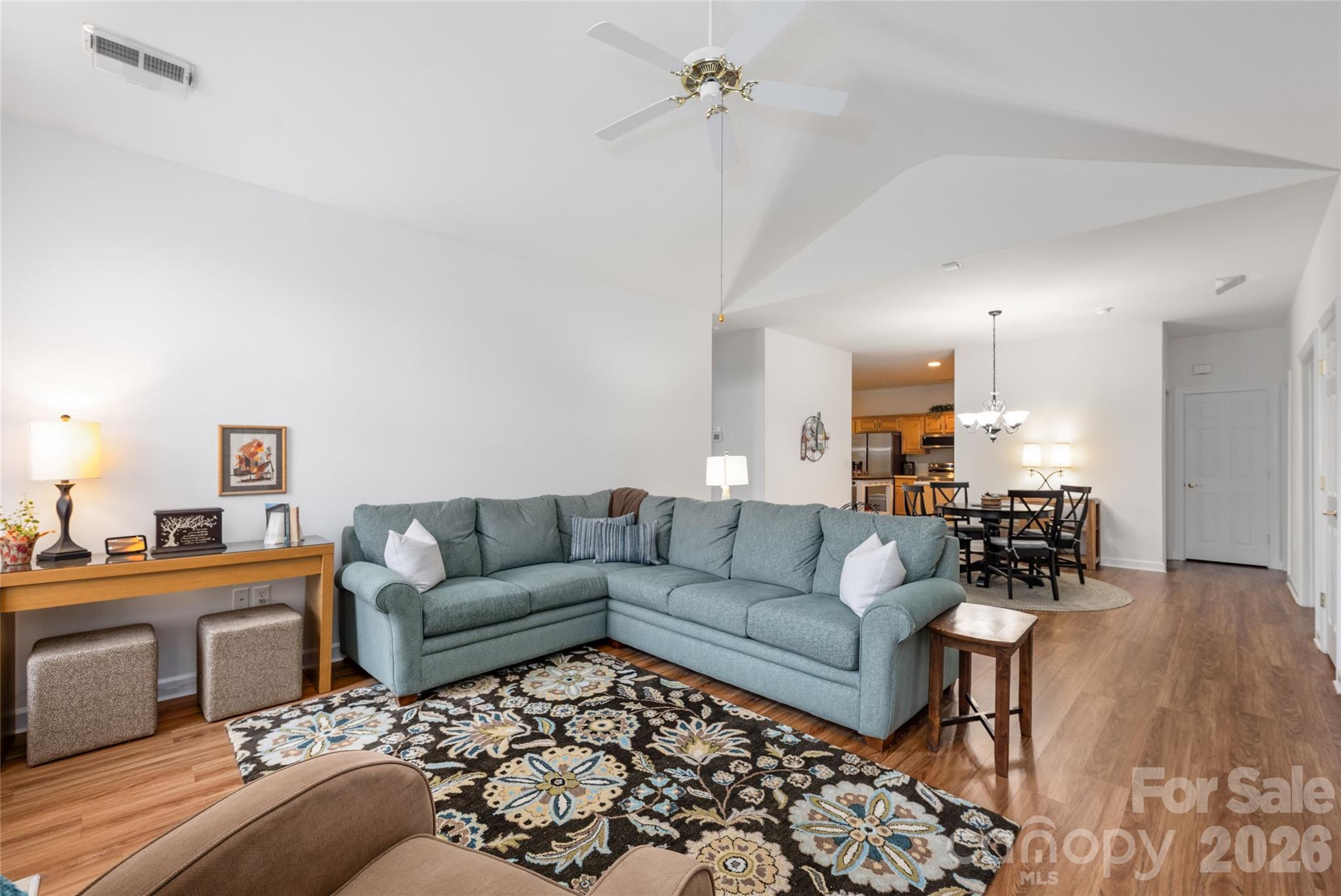 14617 Penmore Lane — Charlotte