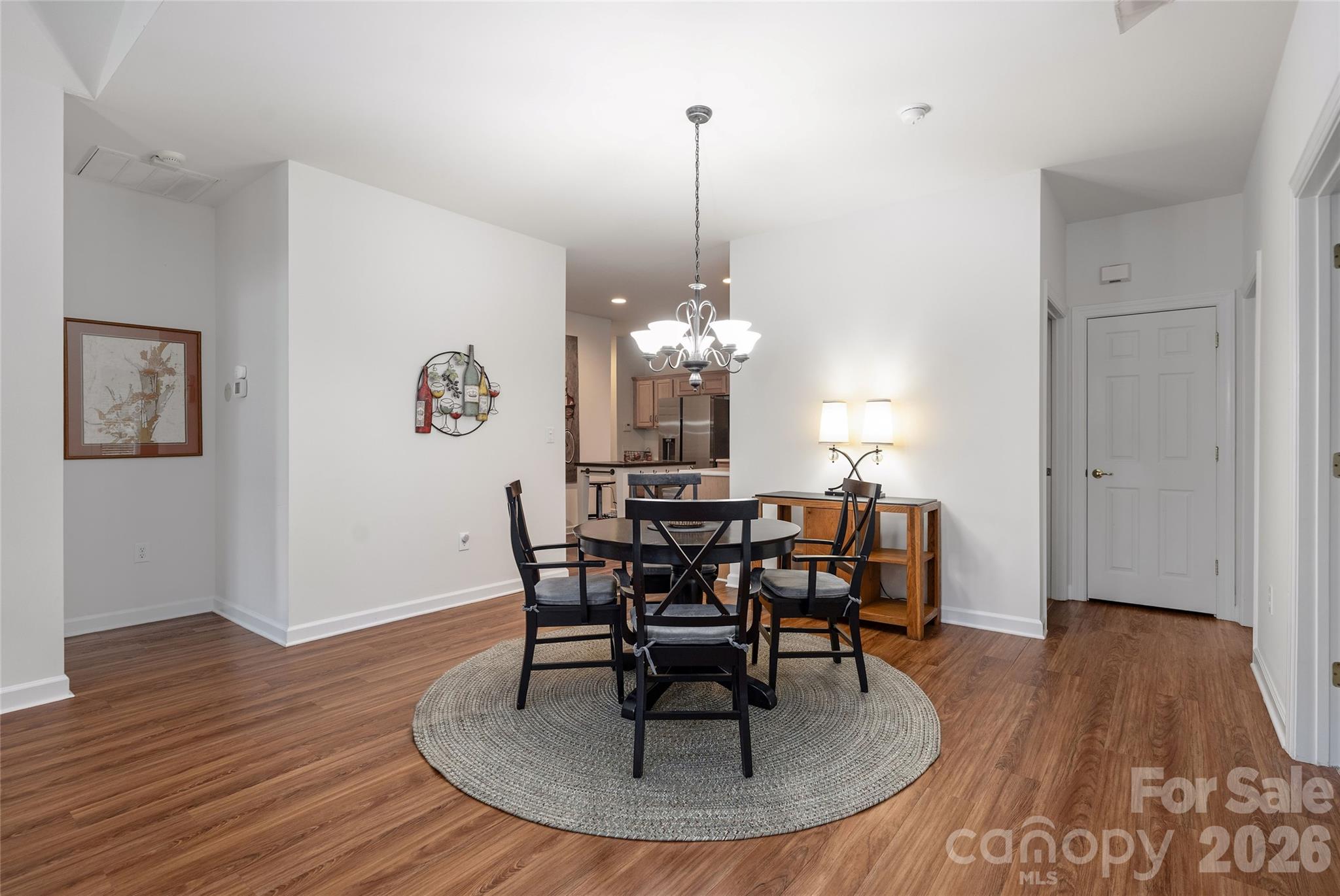 14617 Penmore Lane — Charlotte