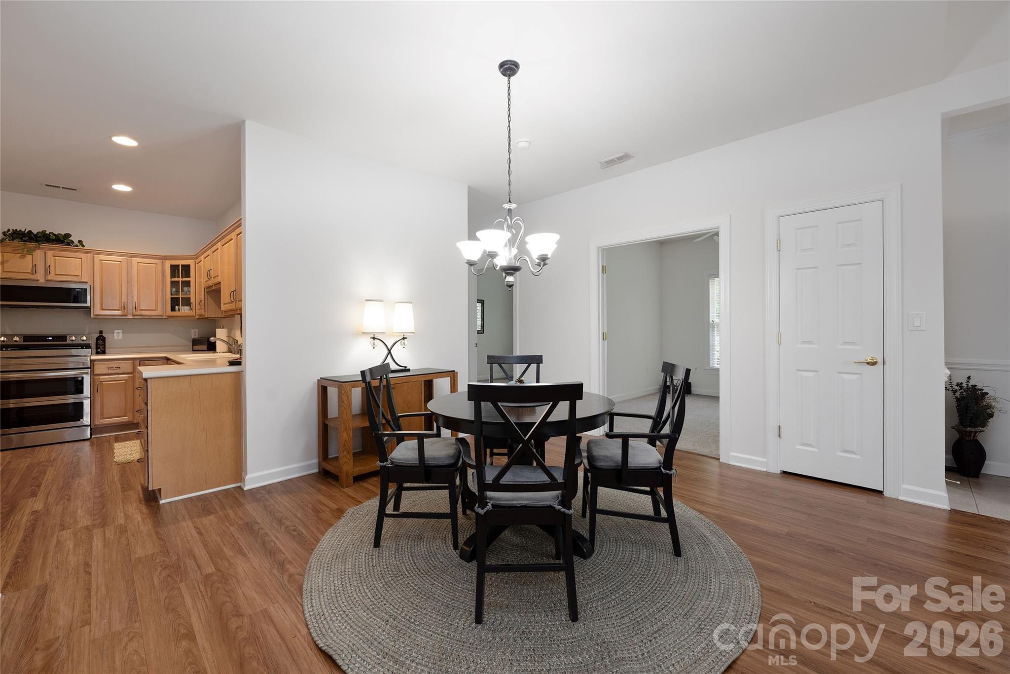 14617 Penmore Lane — Charlotte