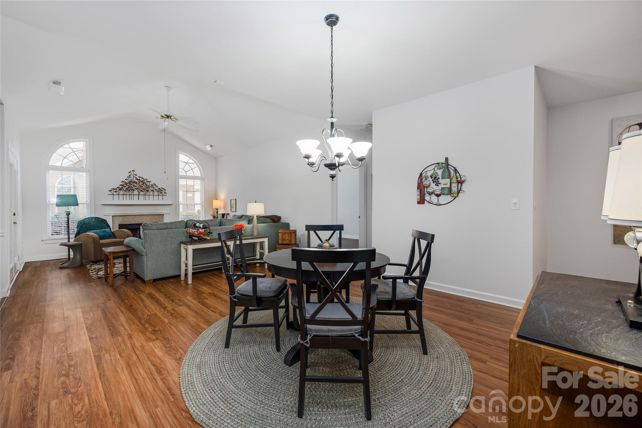 14617 Penmore Lane — Charlotte
