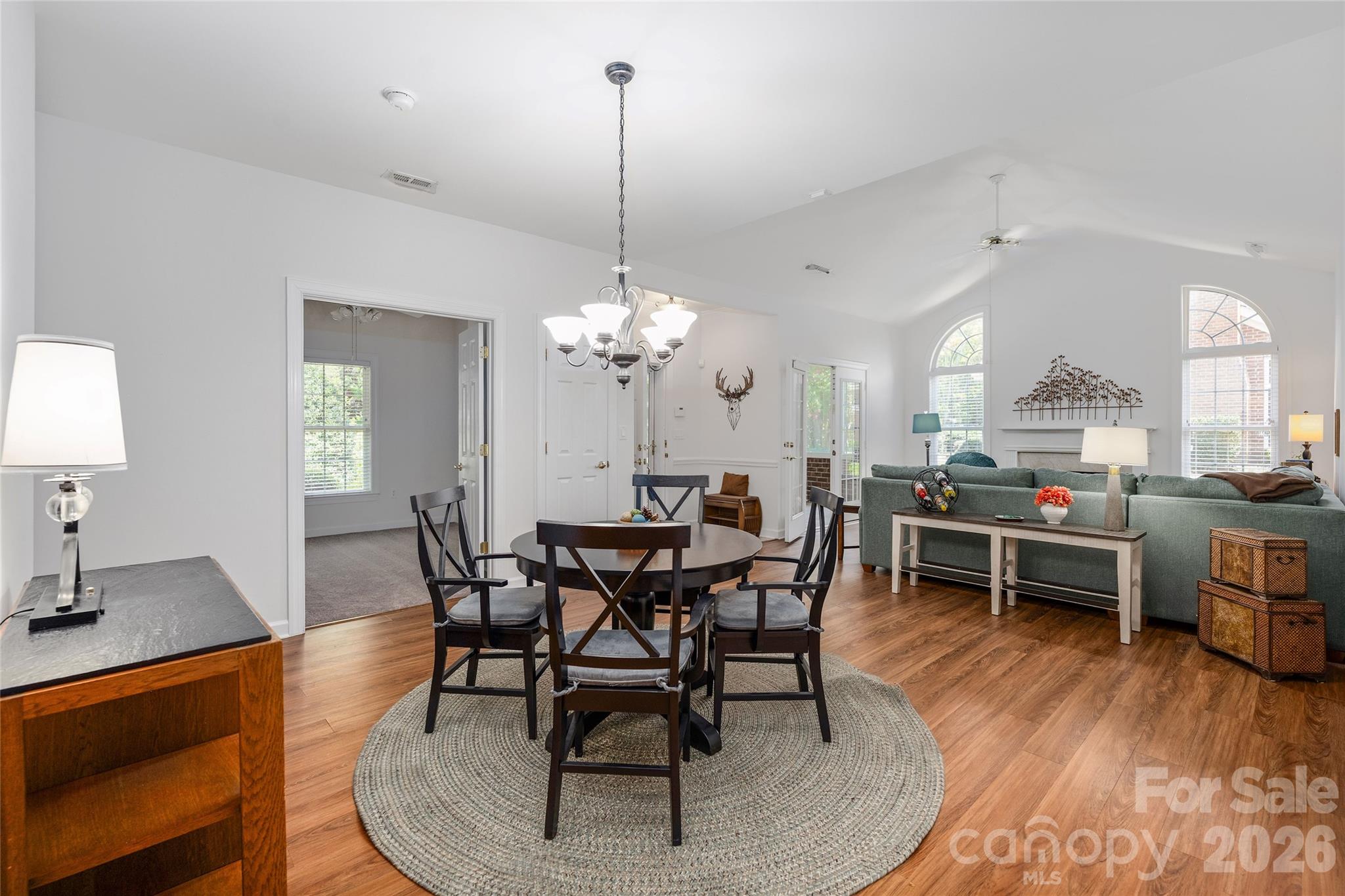14617 Penmore Lane — Charlotte