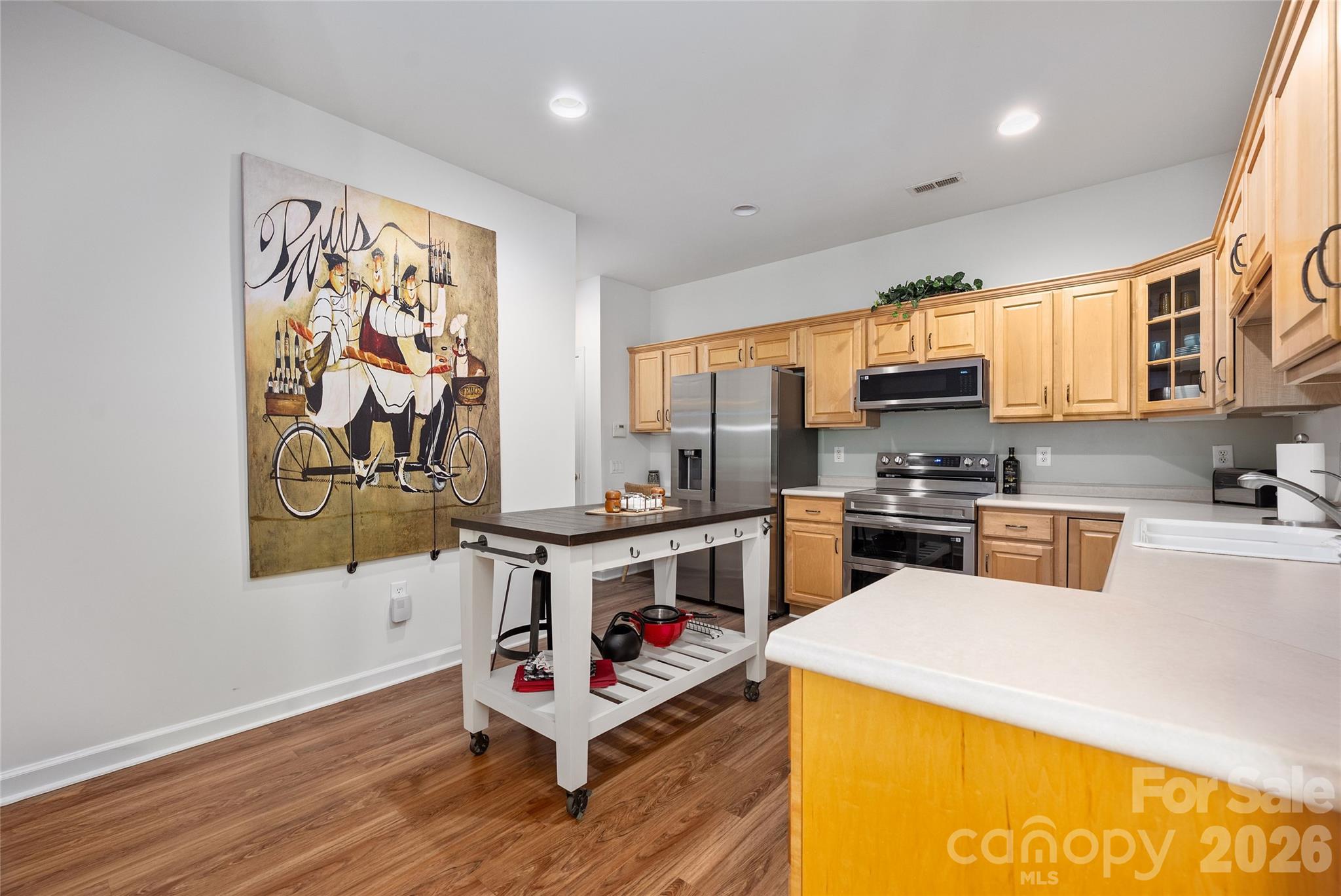 14617 Penmore Lane — Charlotte