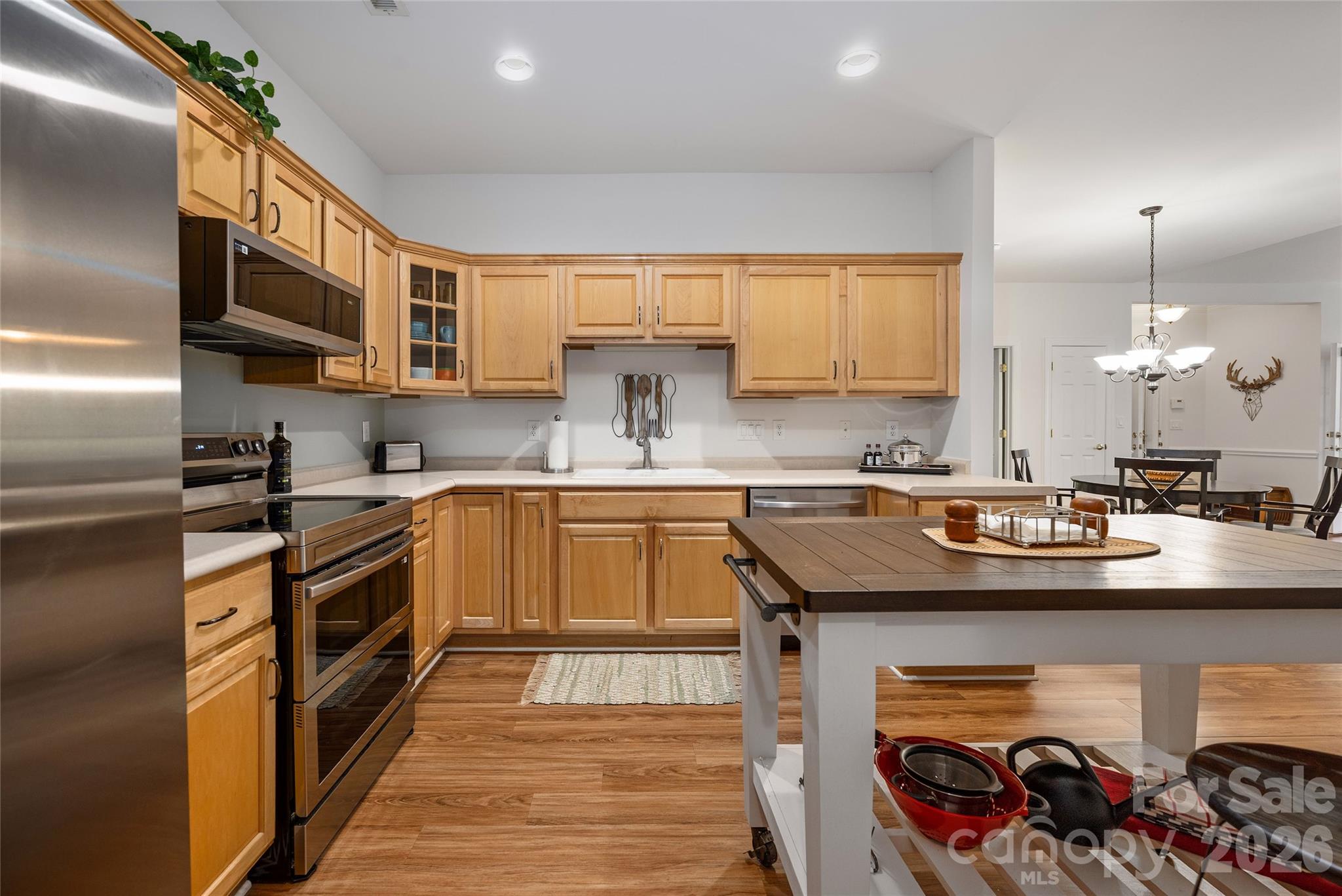 14617 Penmore Lane — Charlotte