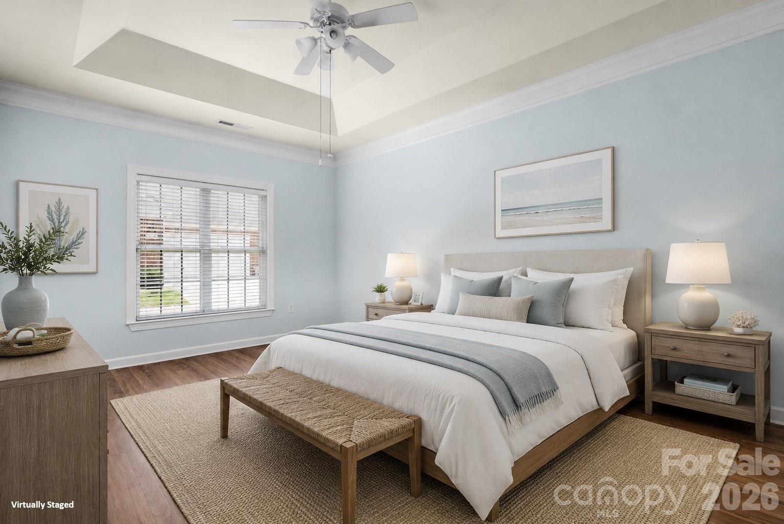 14617 Penmore Lane — Charlotte