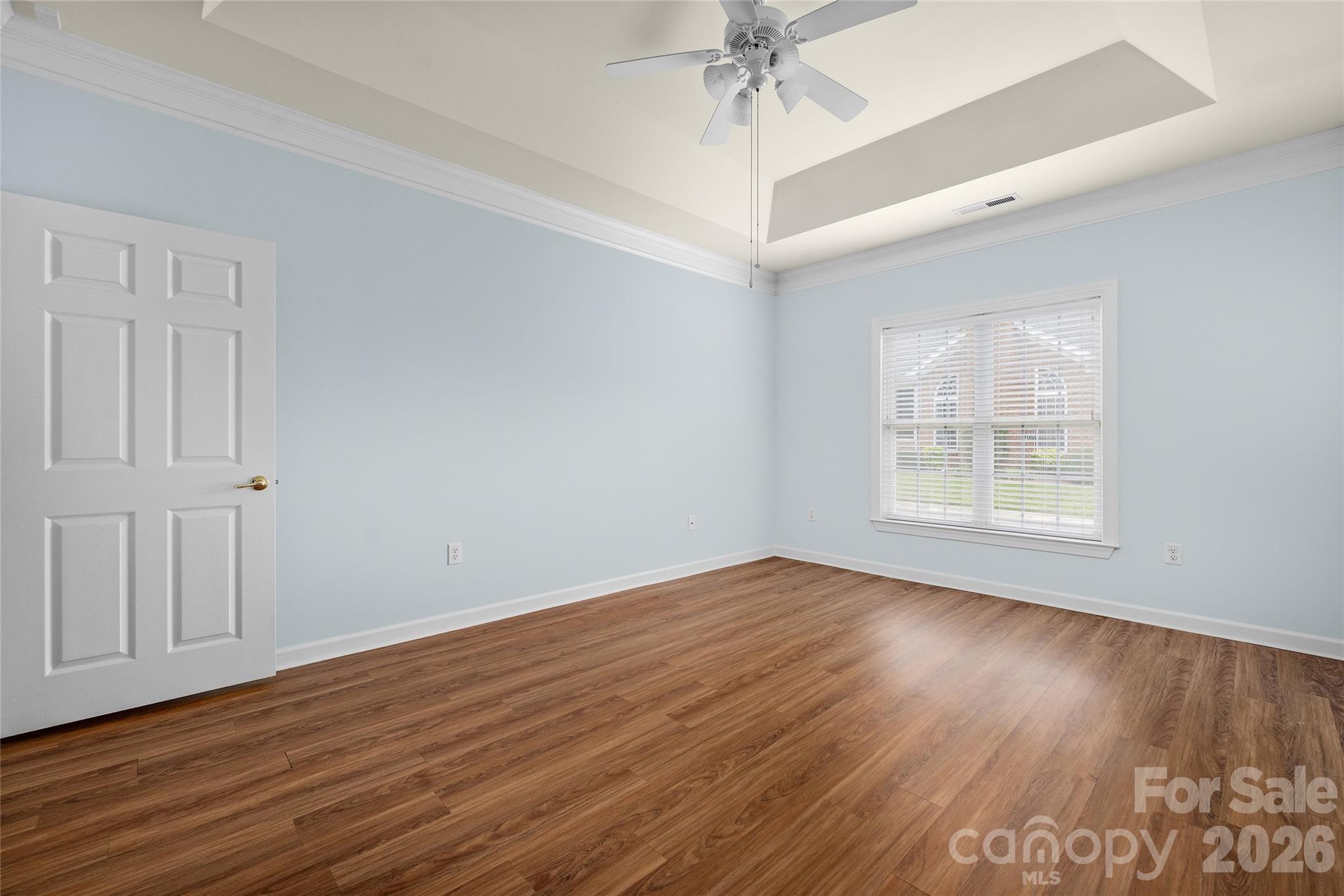 14617 Penmore Lane — Charlotte