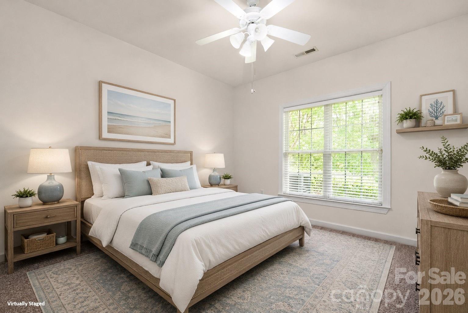 14617 Penmore Lane — Charlotte