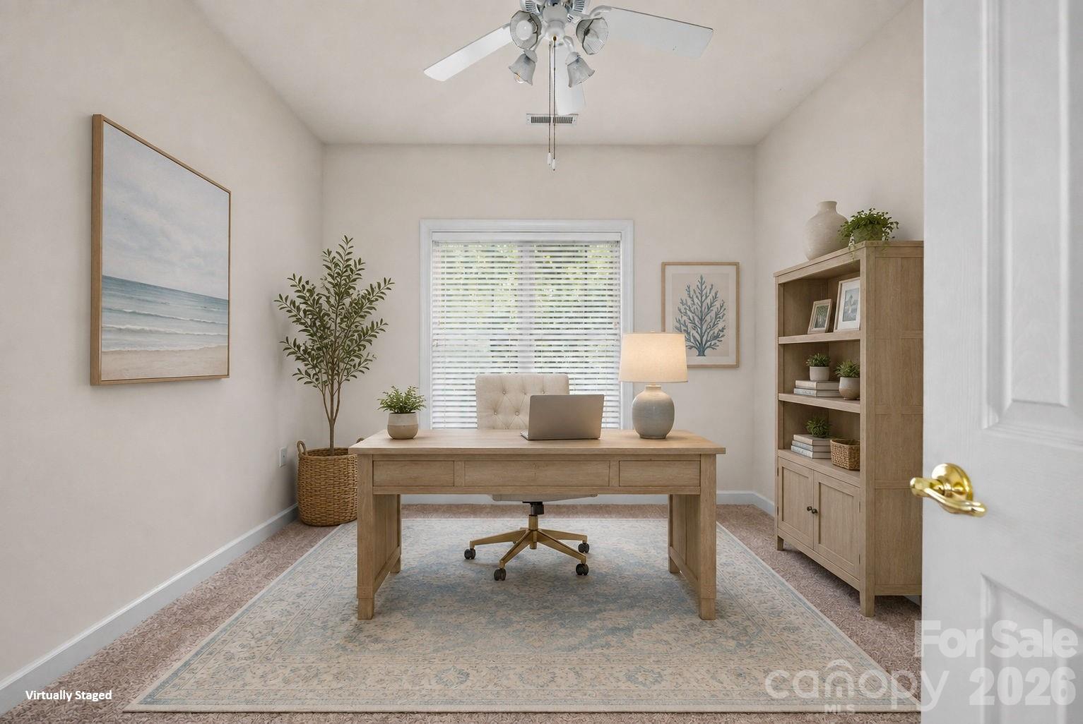 14617 Penmore Lane — Charlotte
