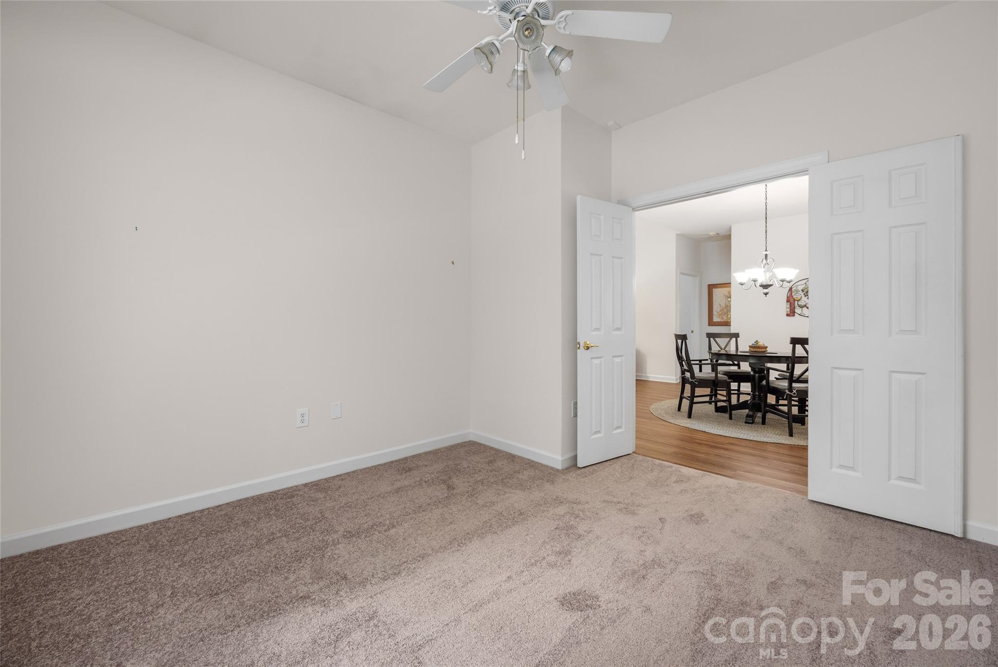 14617 Penmore Lane — Charlotte