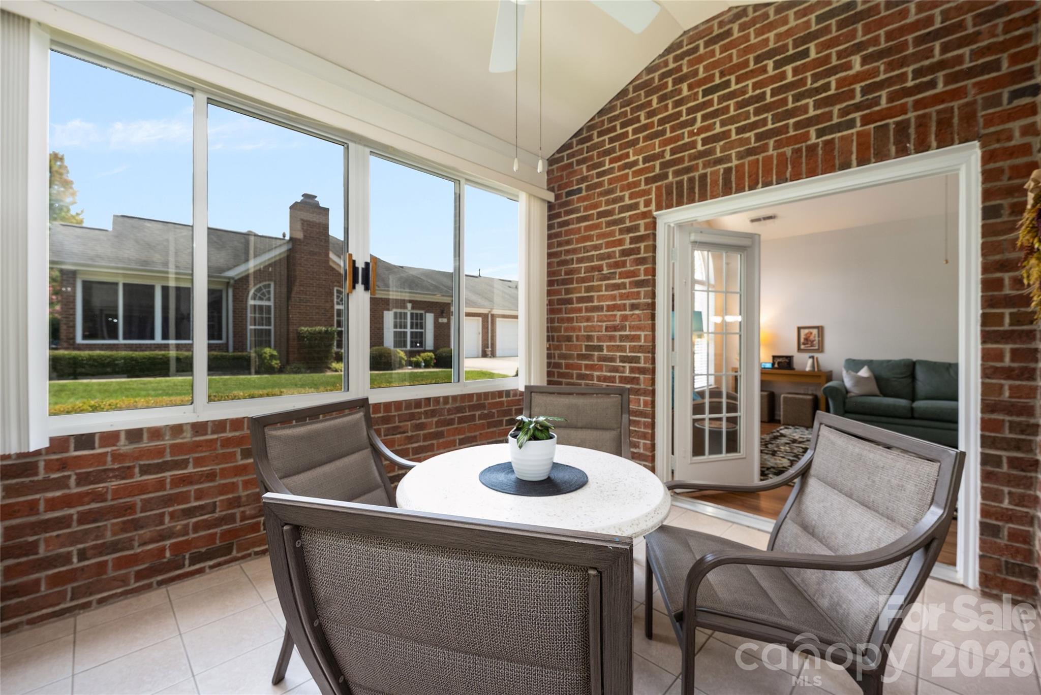 14617 Penmore Lane — Charlotte