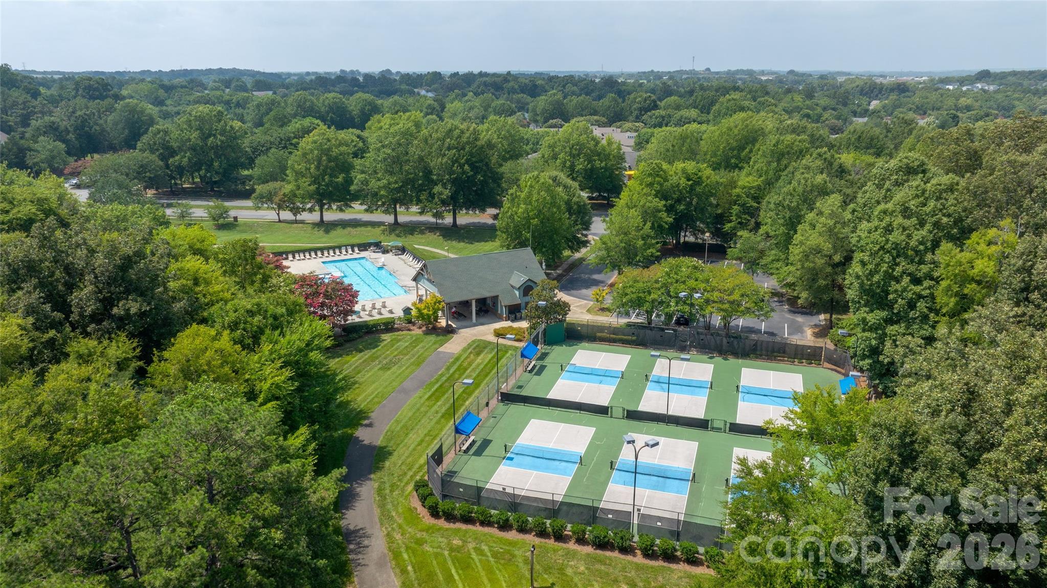 14617 Penmore Lane — Charlotte