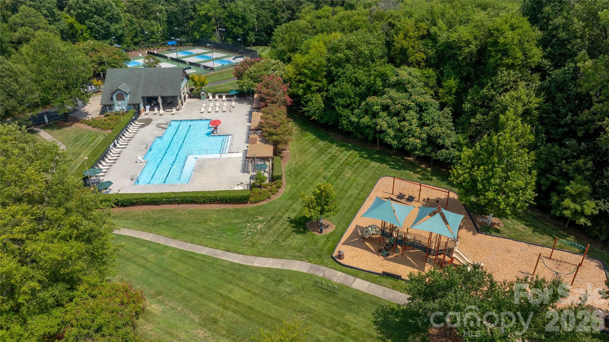 14617 Penmore Lane — Charlotte