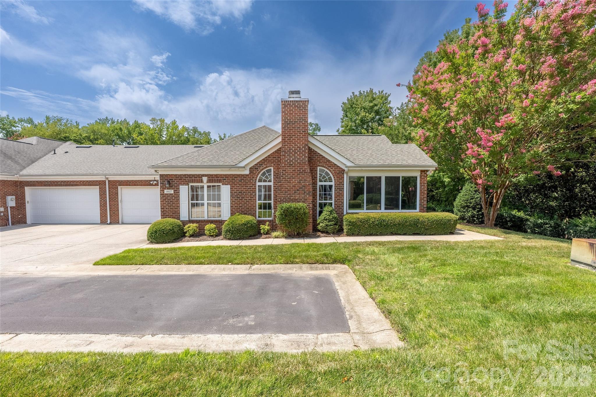 14617 Penmore Lane — Charlotte