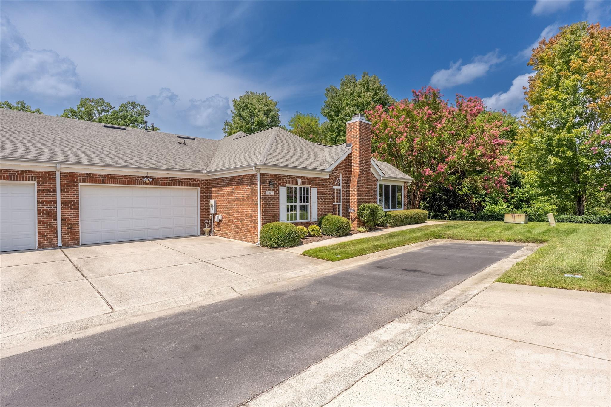 14617 Penmore Lane — Charlotte