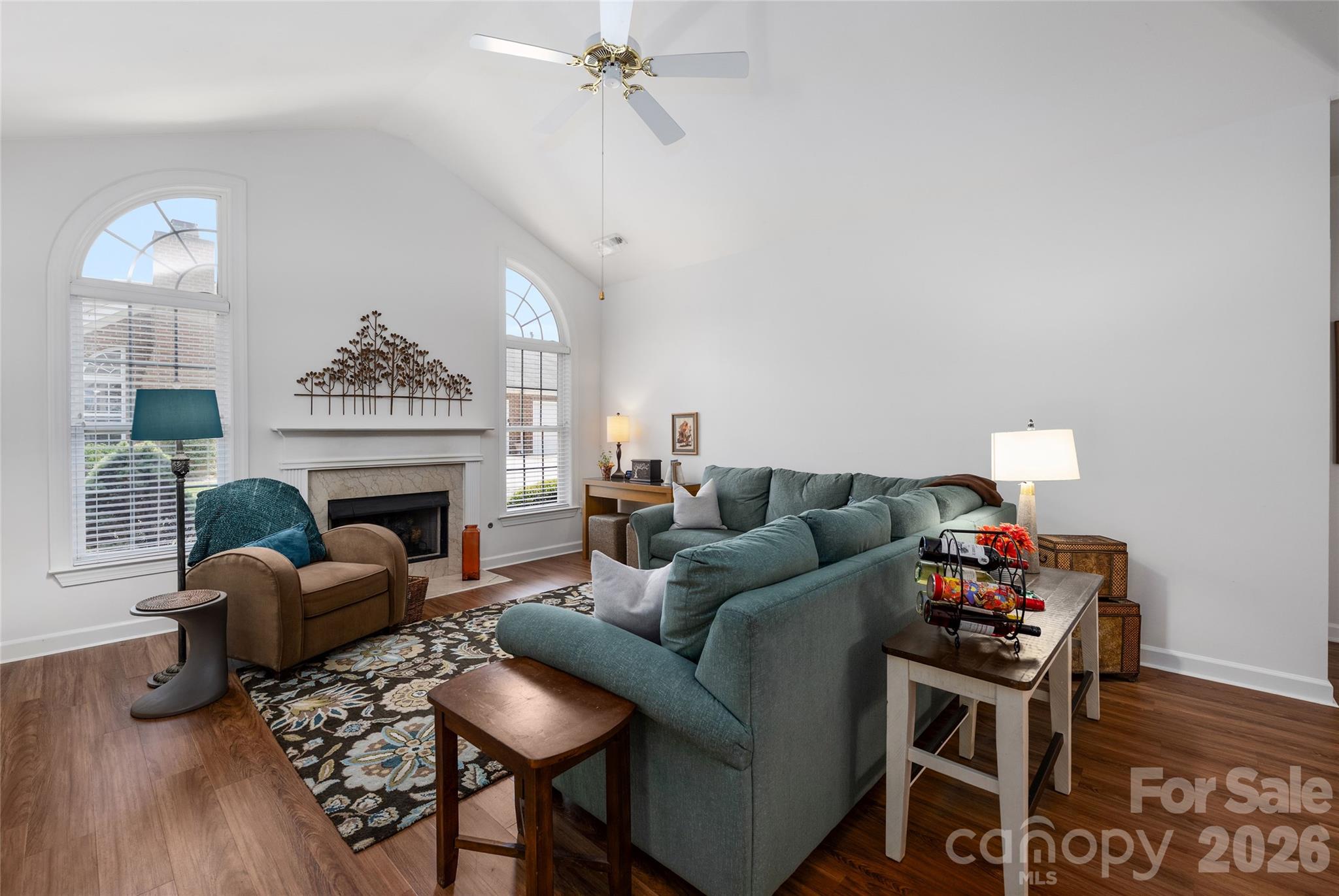14617 Penmore Lane — Charlotte