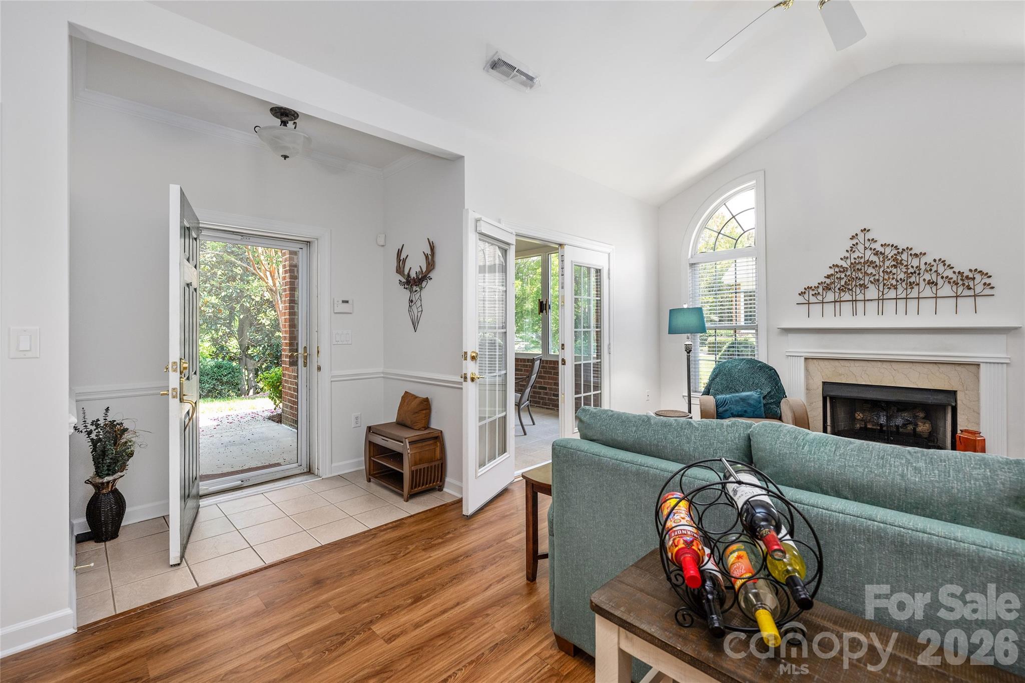 14617 Penmore Lane — Charlotte