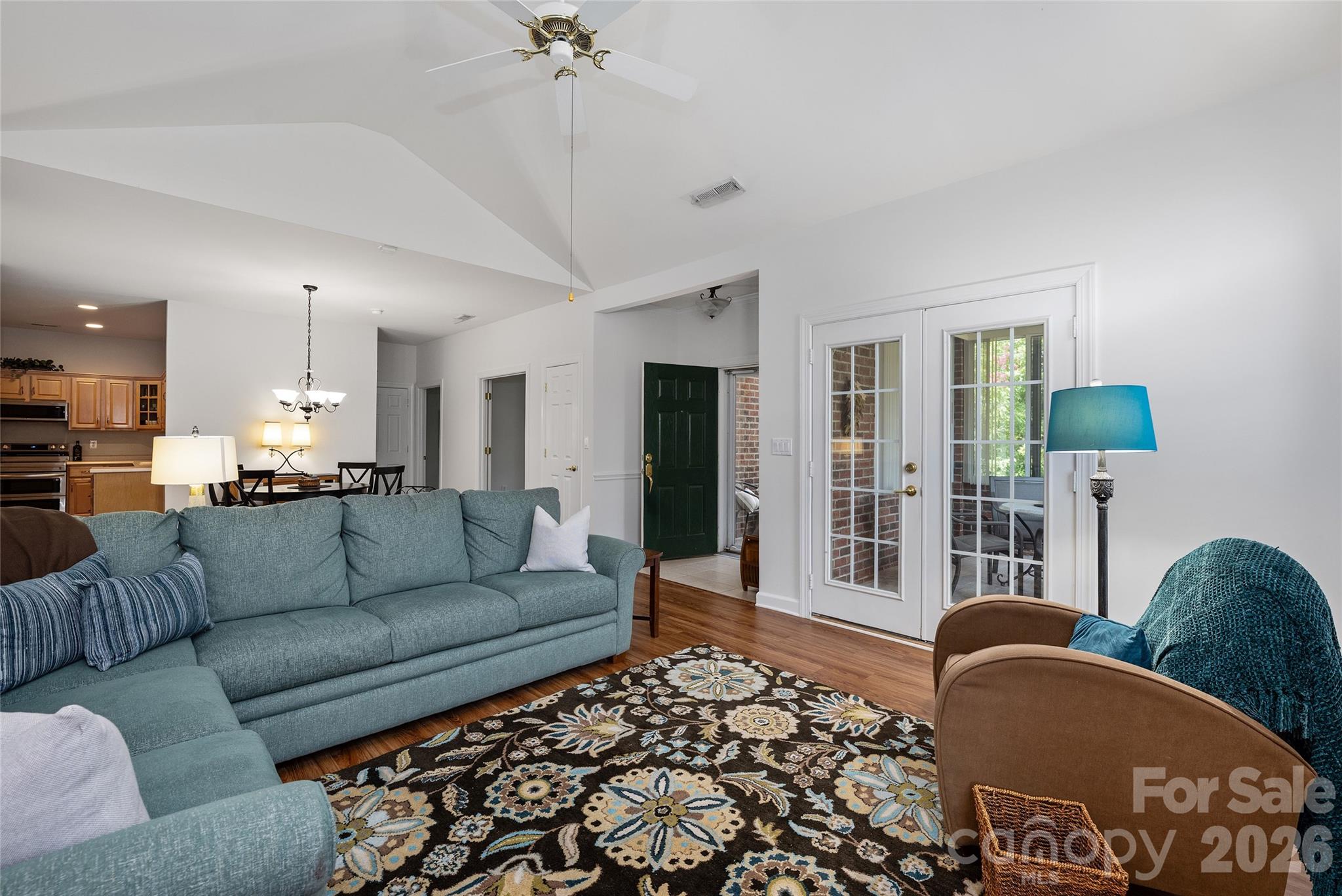 14617 Penmore Lane — Charlotte