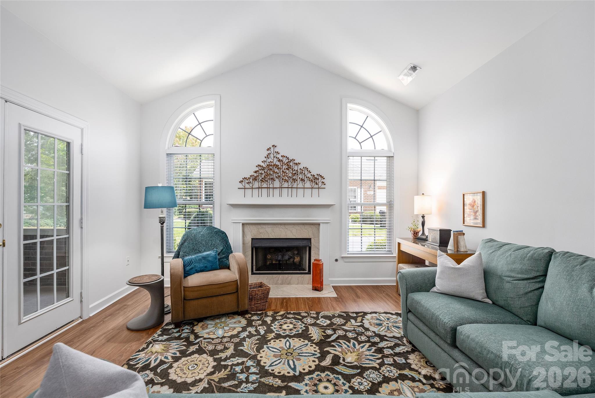 14617 Penmore Lane — Charlotte