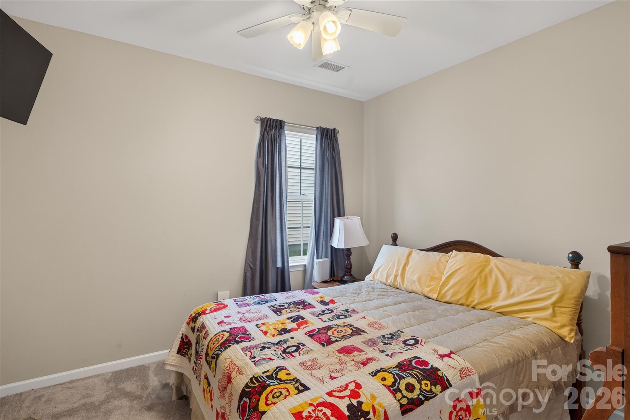 9114 Beaver Brook Way — Charlotte