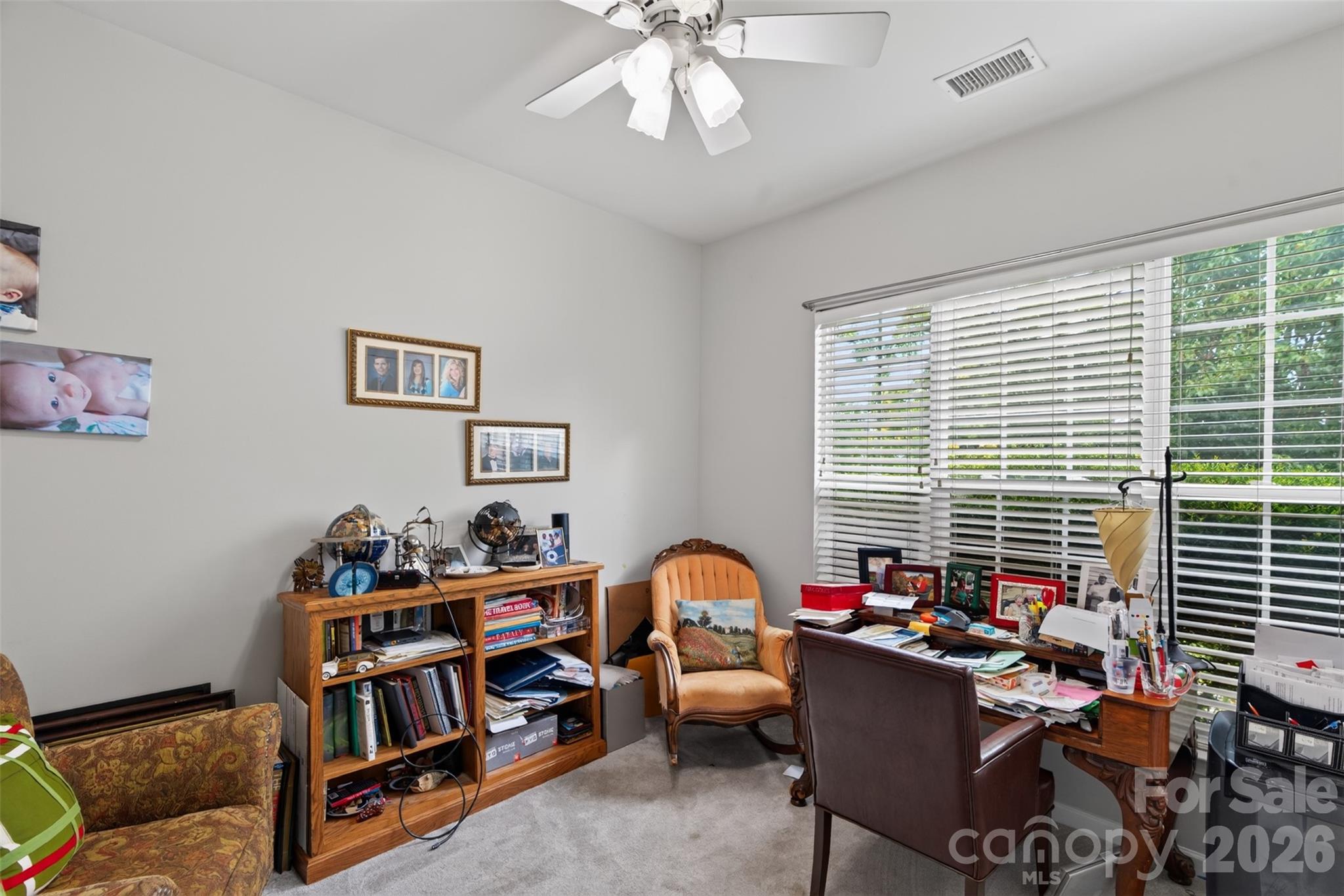 9114 Beaver Brook Way — Charlotte