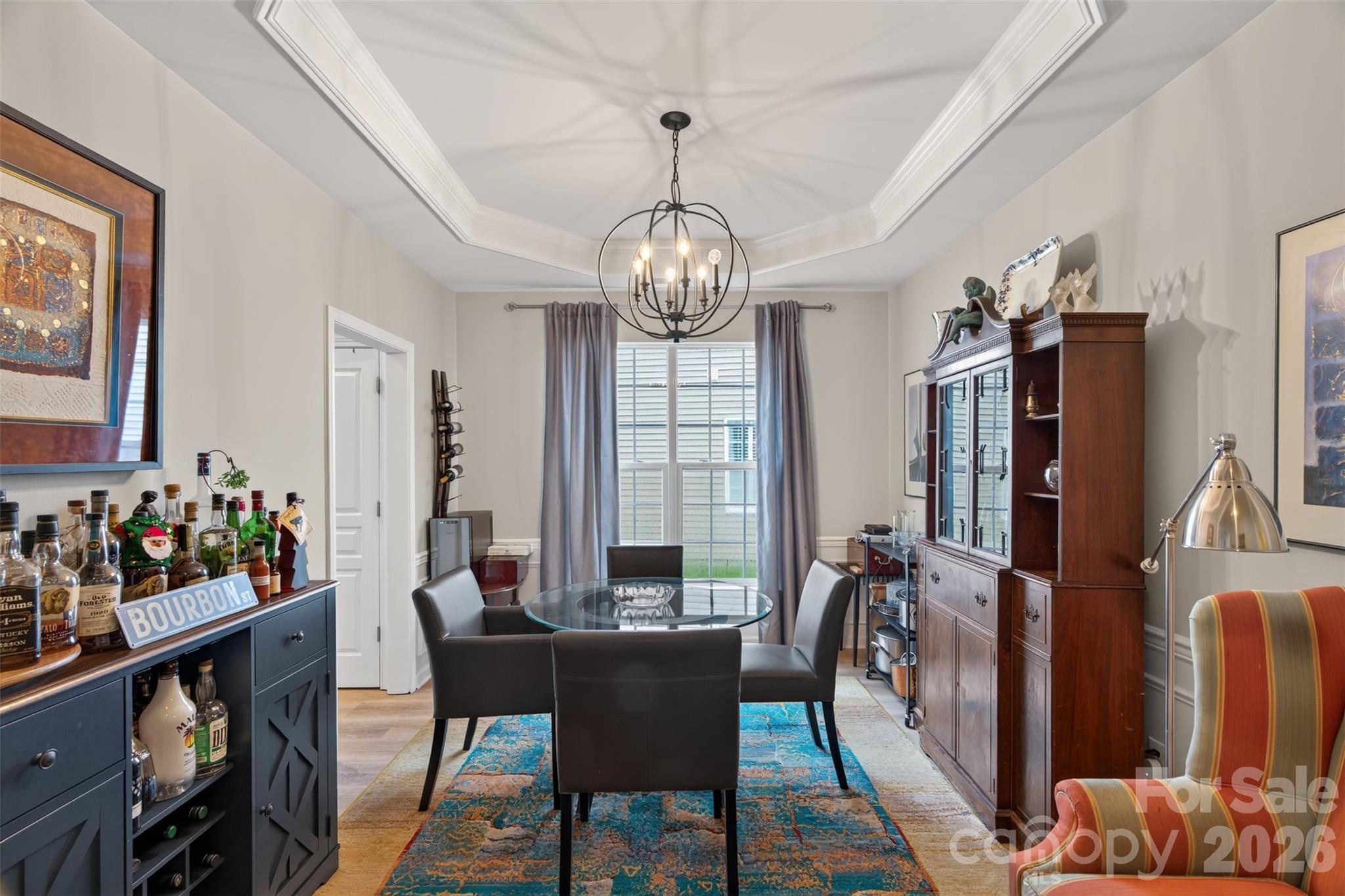 9114 Beaver Brook Way — Charlotte