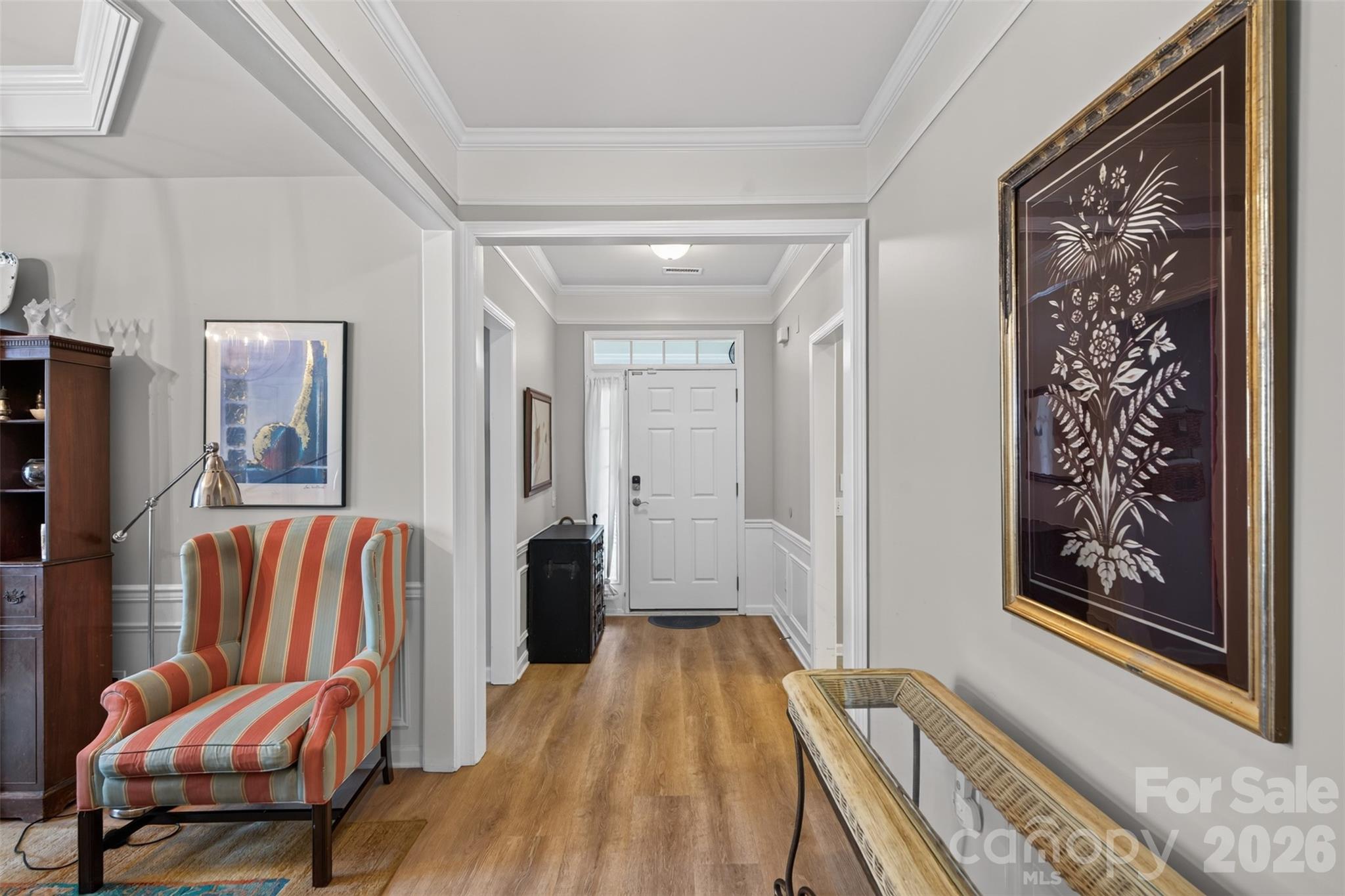9114 Beaver Brook Way — Charlotte