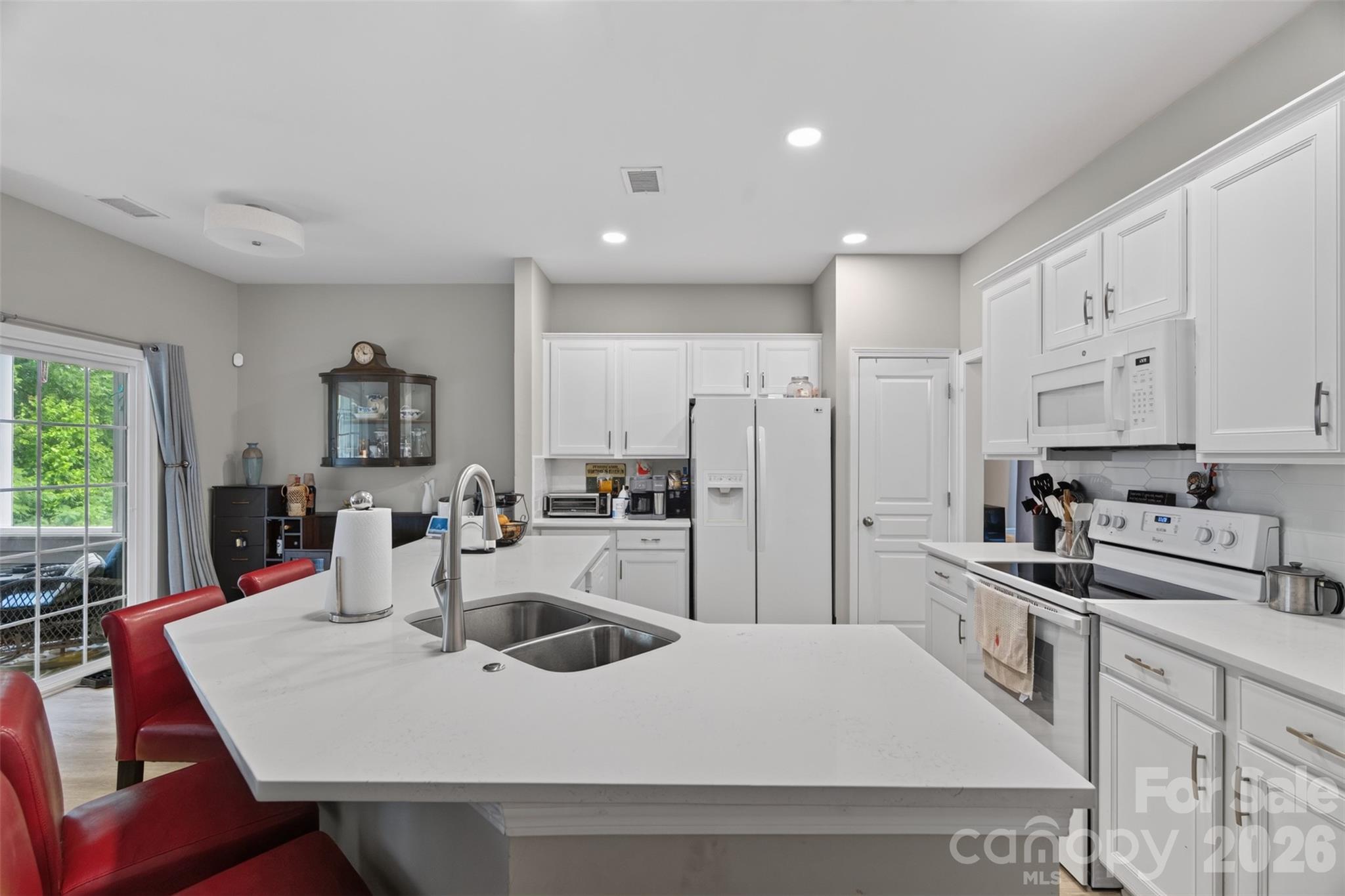 9114 Beaver Brook Way — Charlotte