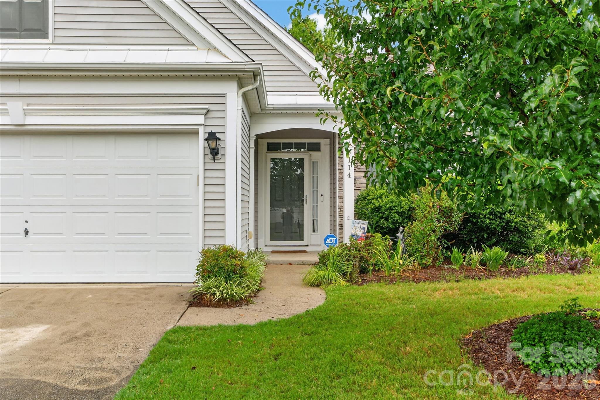 9114 Beaver Brook Way — Charlotte
